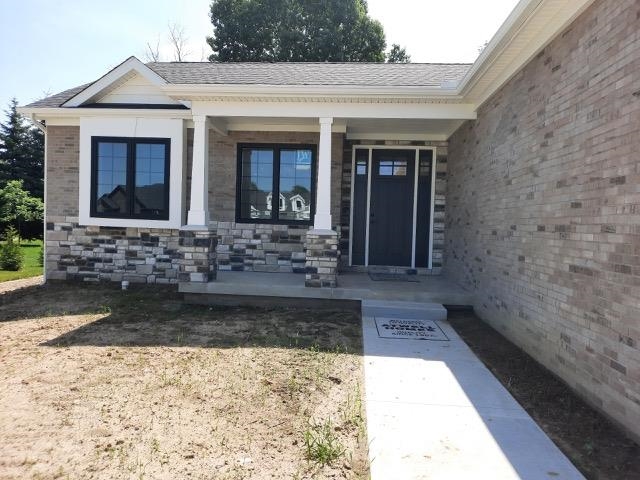 16445 Sleepy Hollow Drive Drive