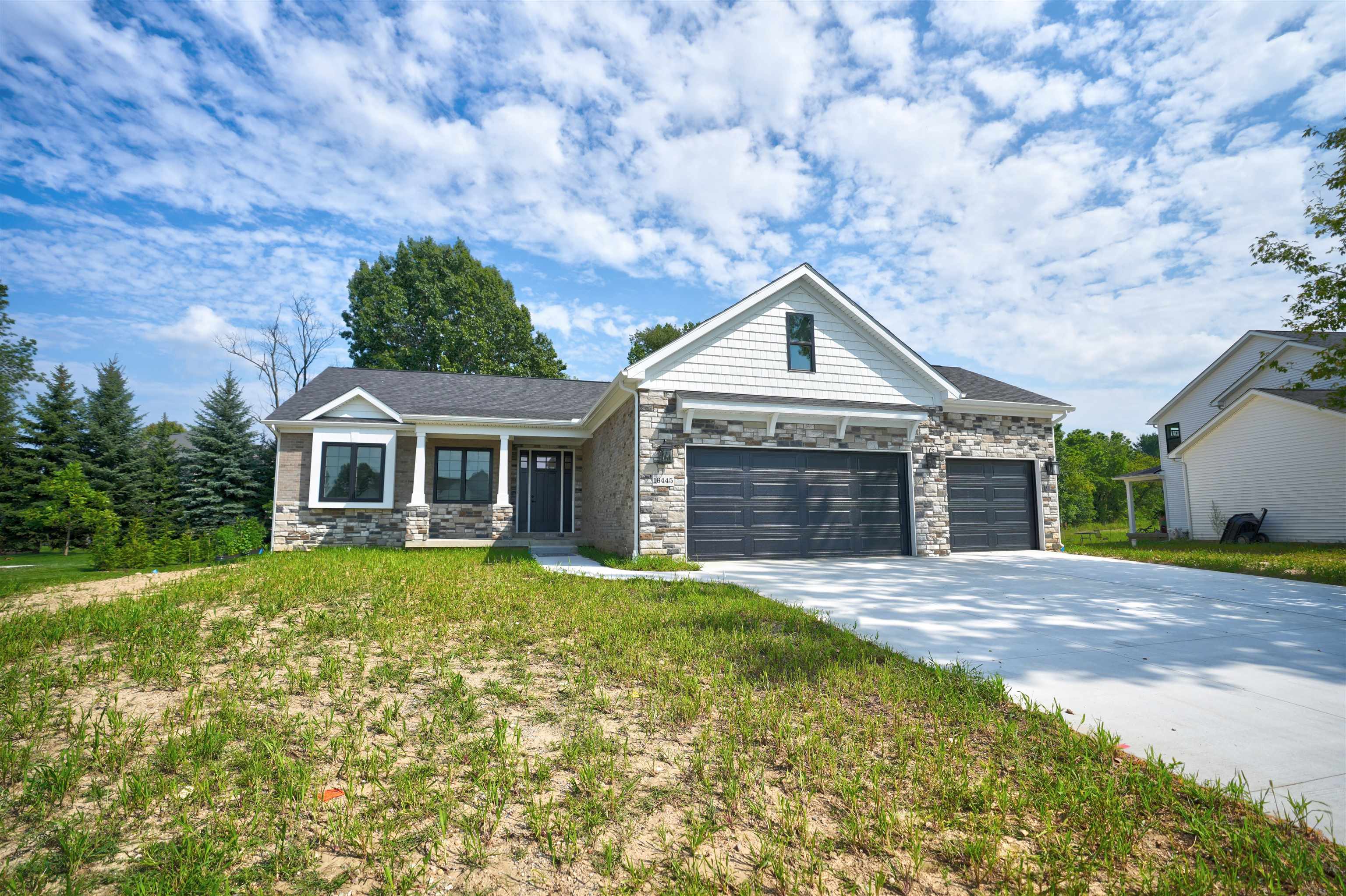 16445 Sleepy Hollow Drive Drive