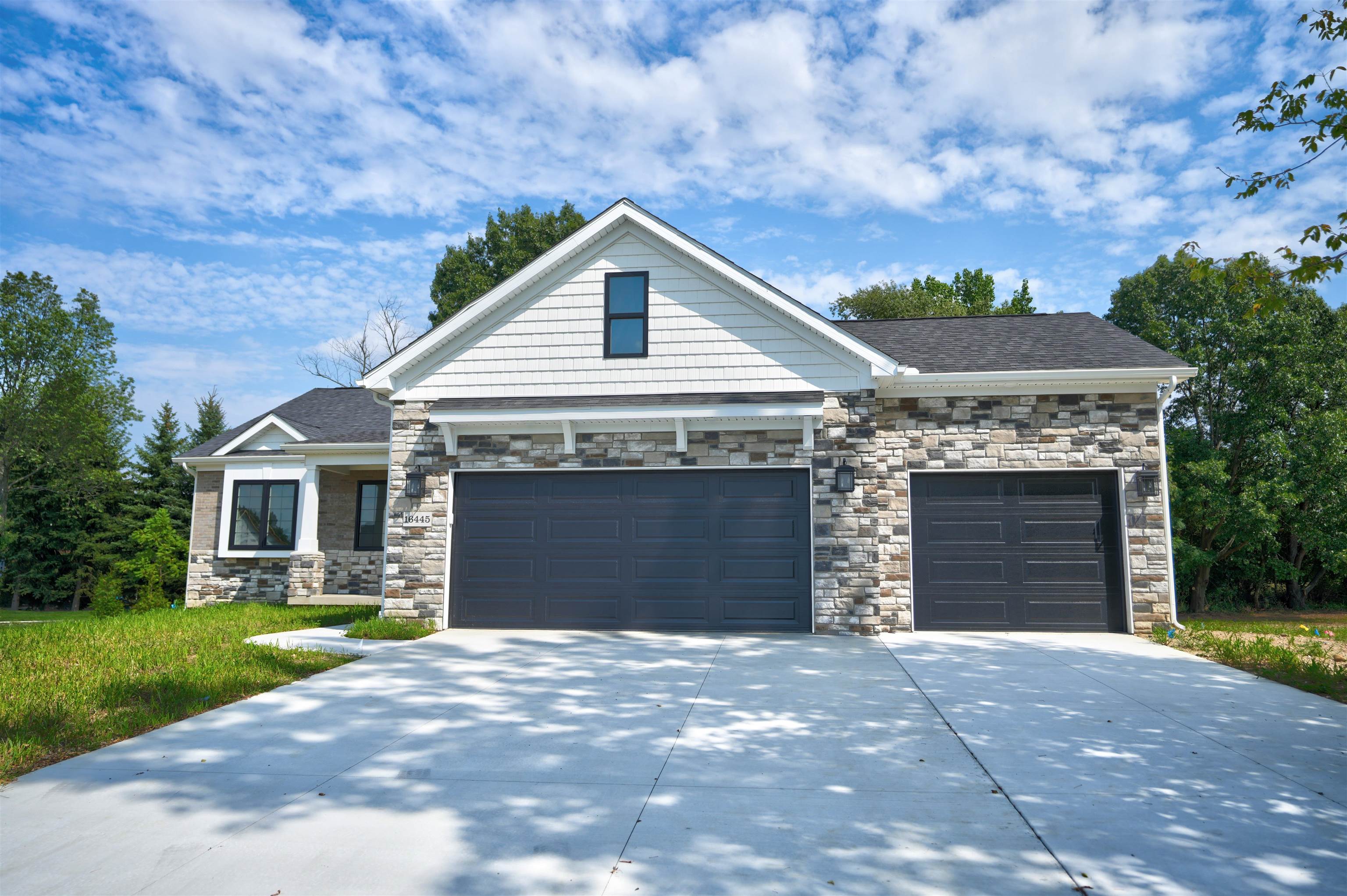 16445 Sleepy Hollow Drive Drive