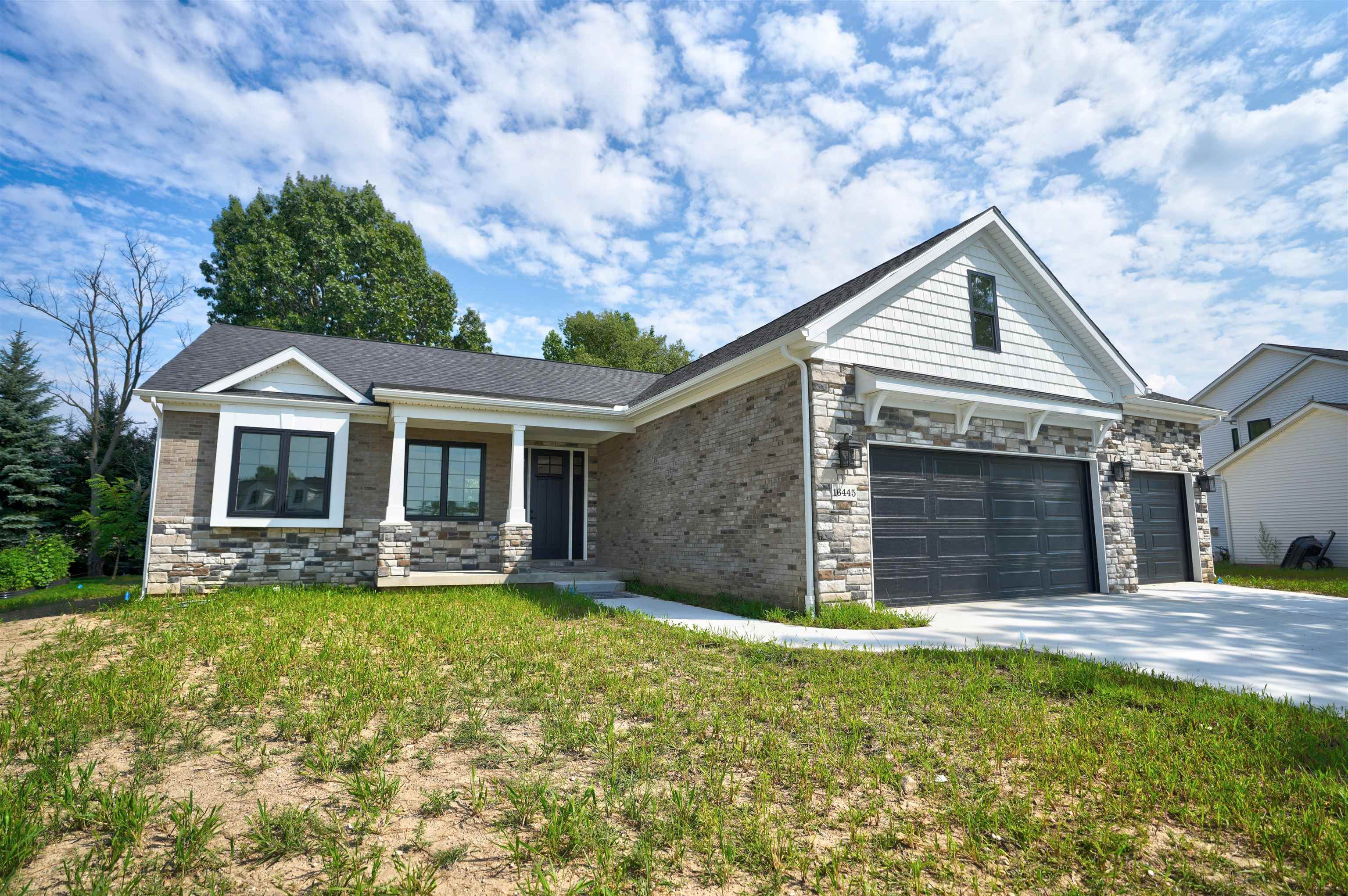 16445 Sleepy Hollow Drive Drive