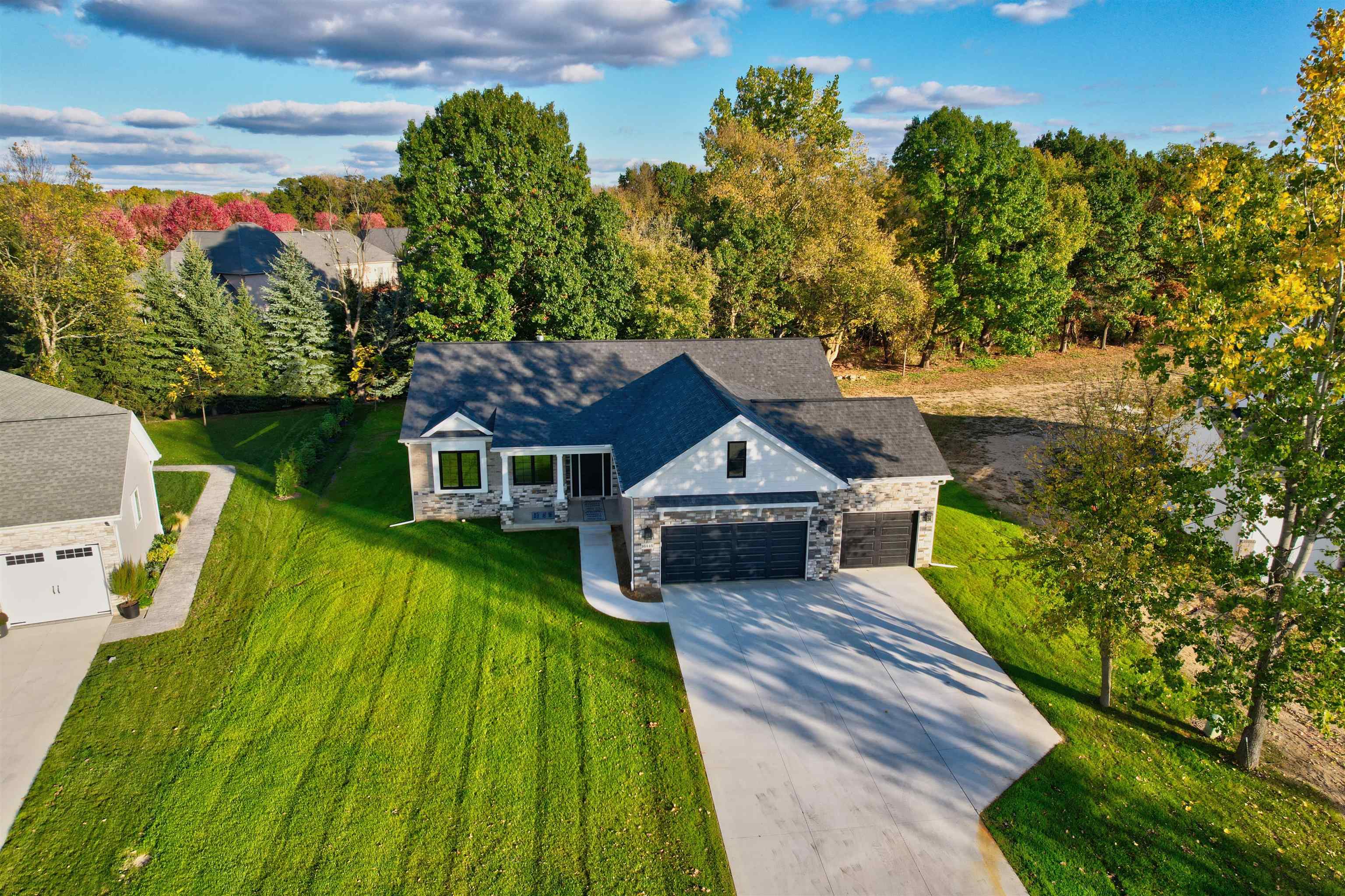 16445 Sleepy Hollow Drive Drive
