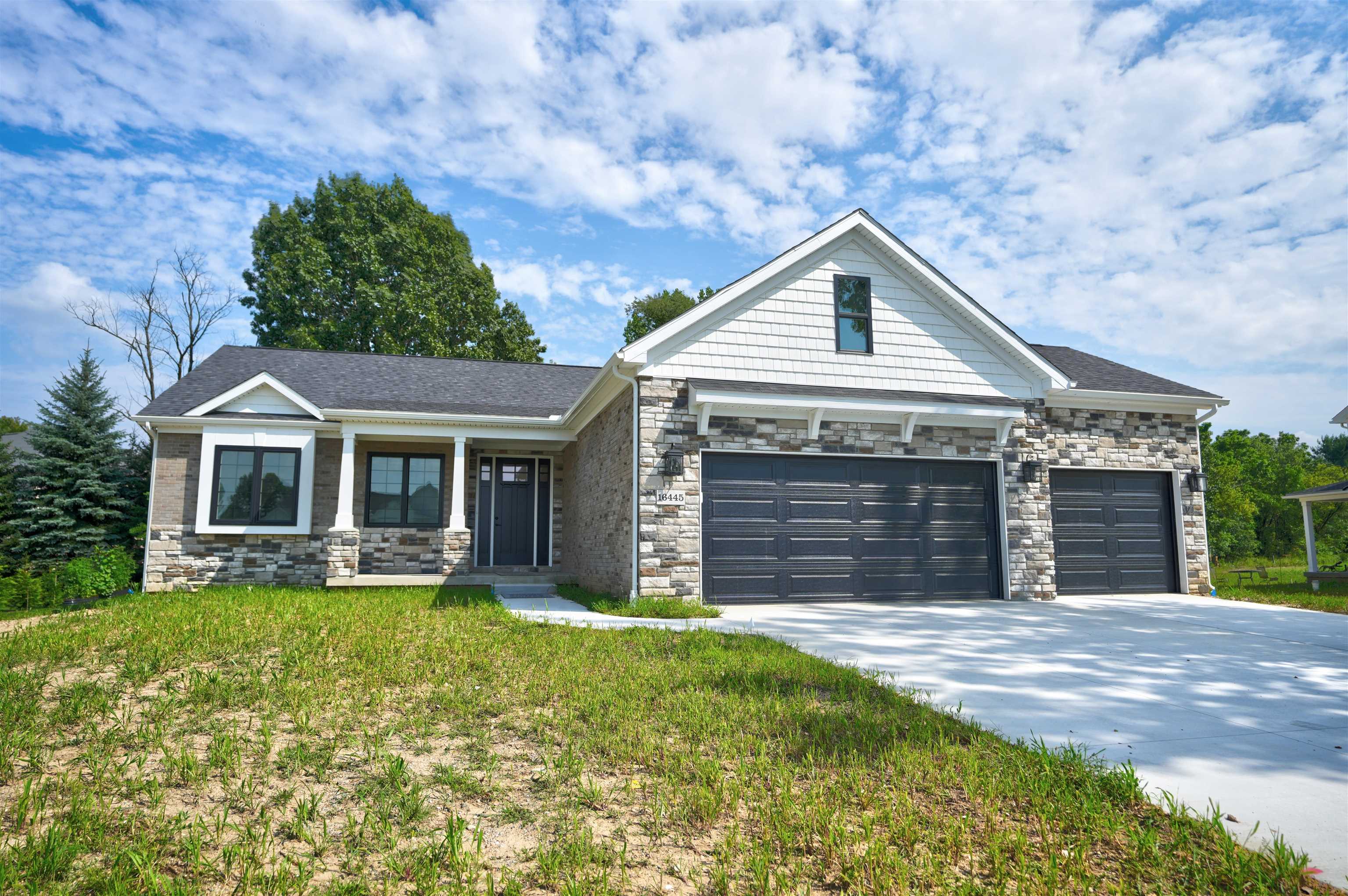 16445 Sleepy Hollow Drive Drive