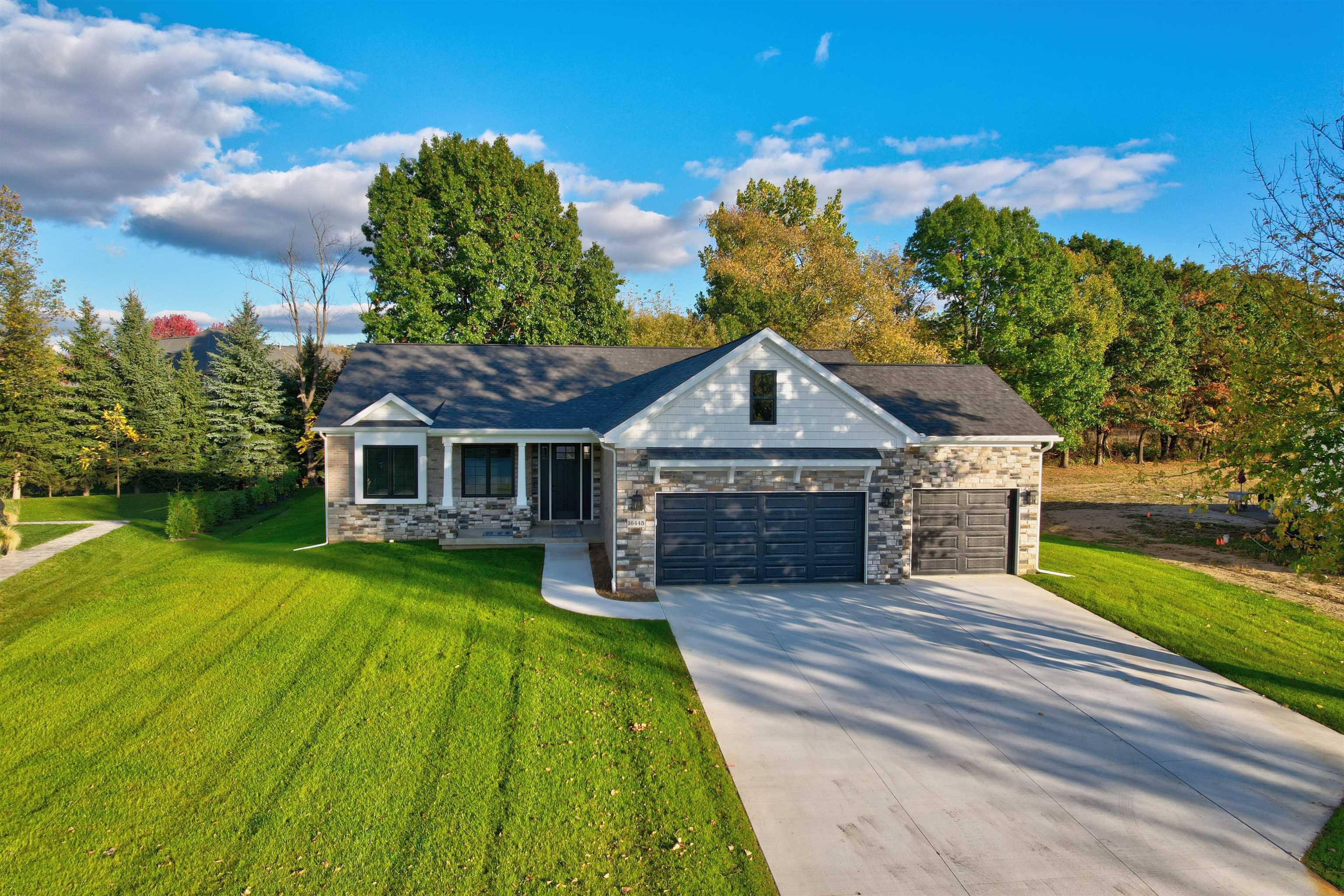 16445 Sleepy Hollow Drive Drive