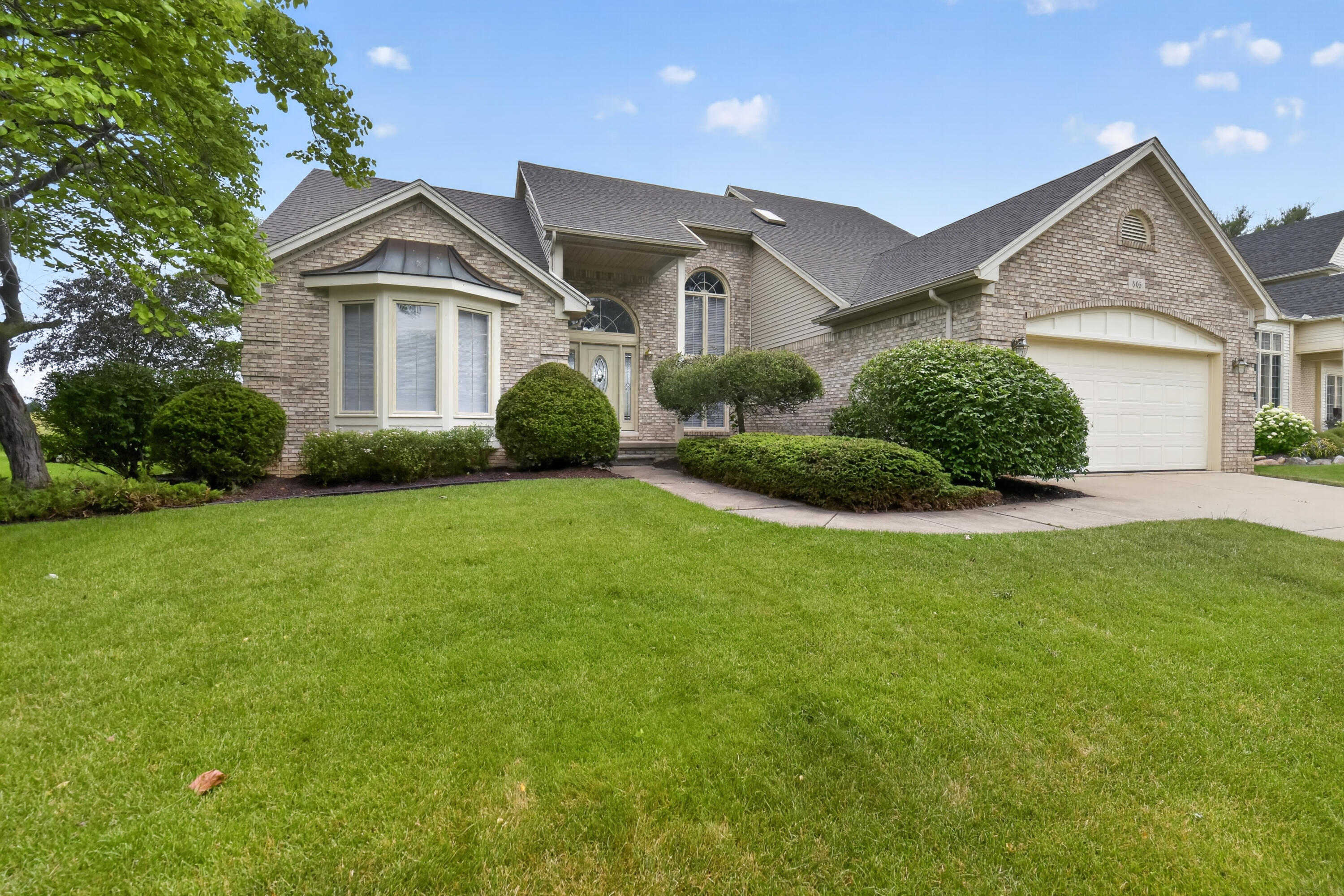 805 Marlpool Drive