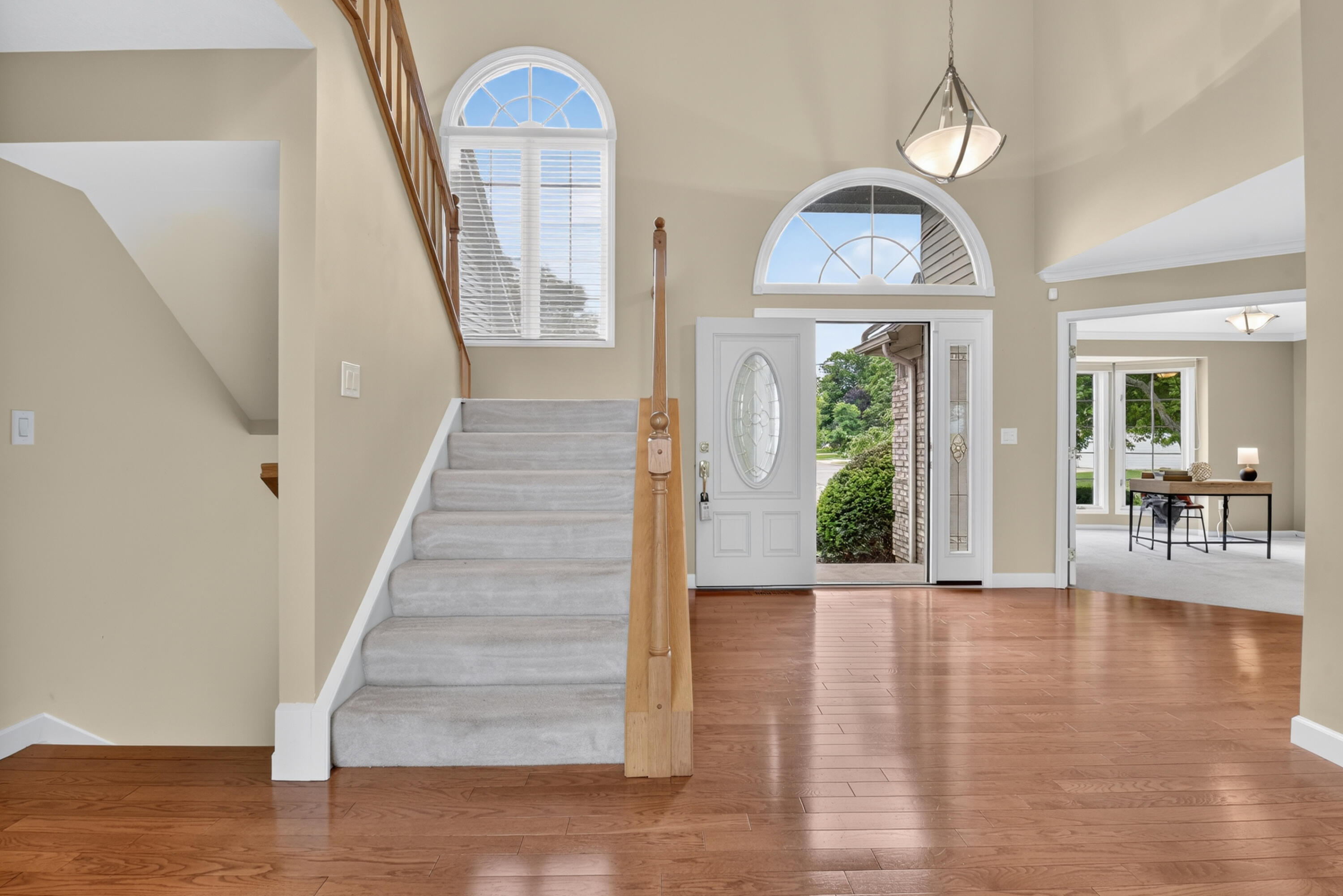 805 Marlpool Drive