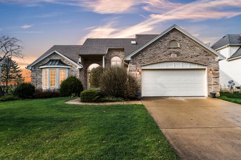 805 Marlpool Drive Saline City MI 48176