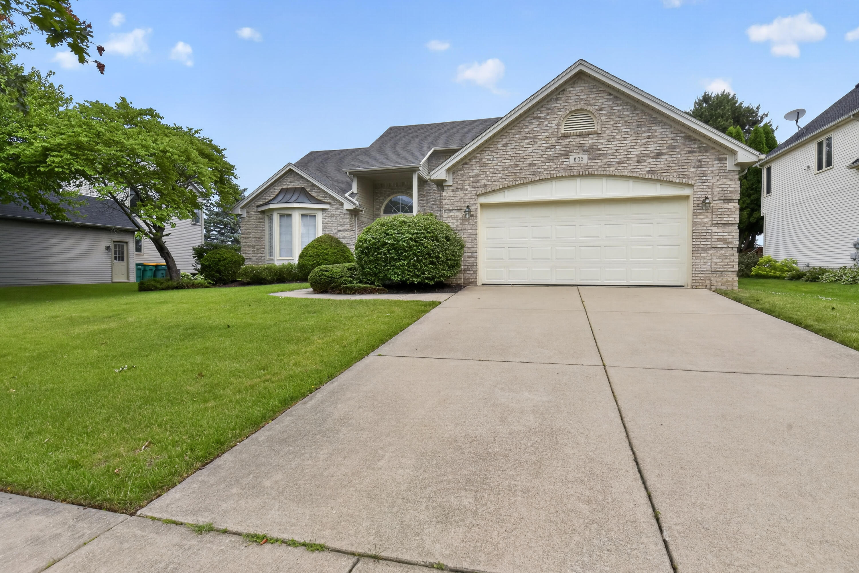 805 Marlpool Drive