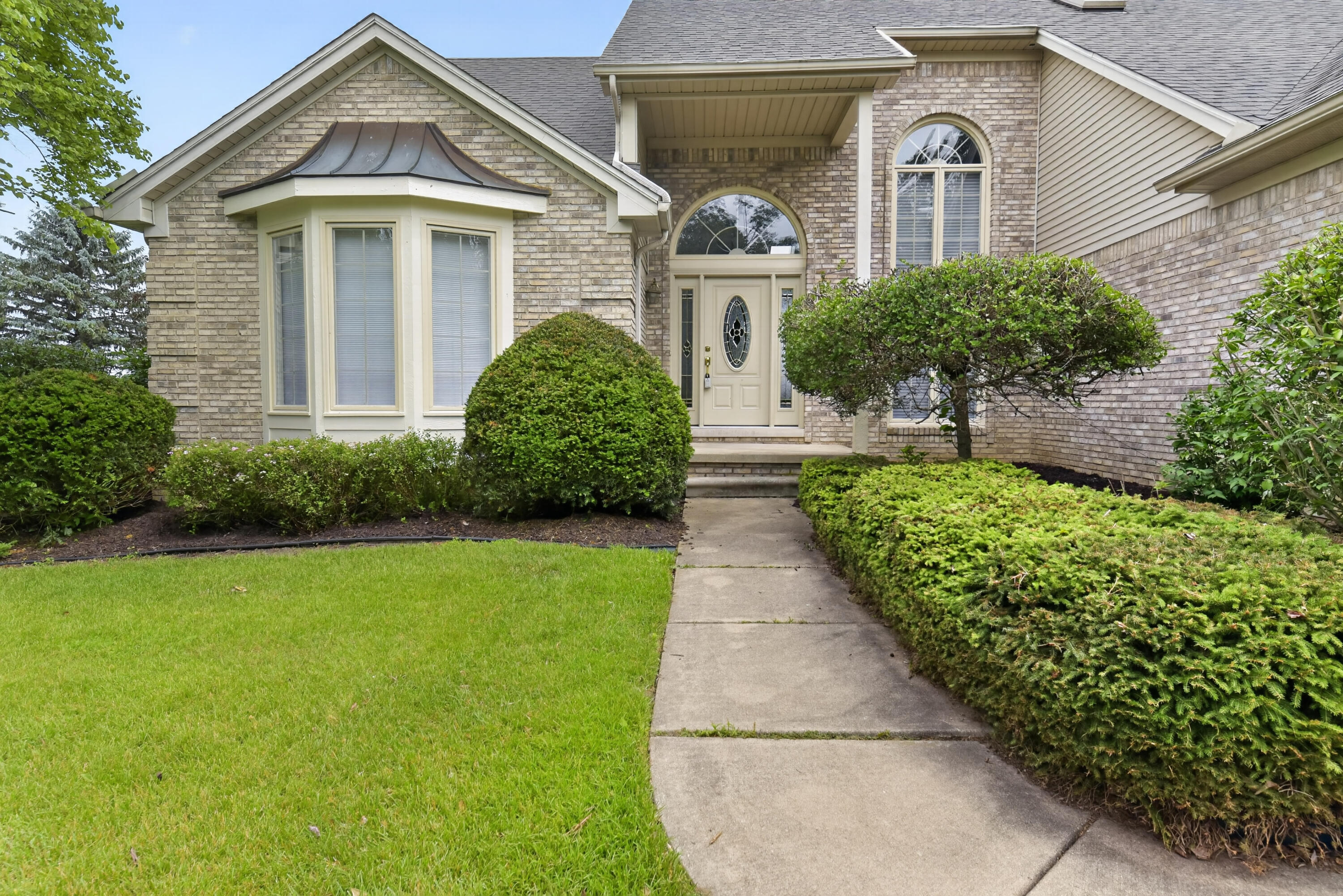 805 Marlpool Drive