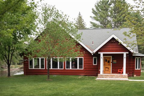 5605,5589,5477+ Pershing Place Grayling Charter Township Crawford MI 49738