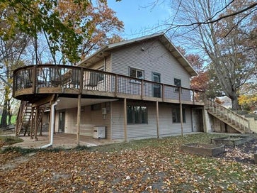 8209 Alaska Avenue SE Caledonia Township MI 49316