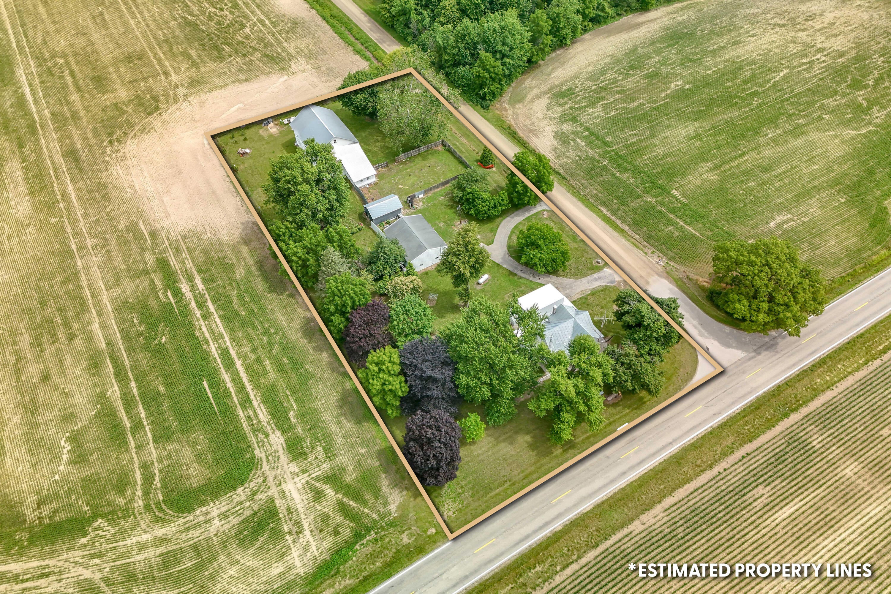 7980 E Territorial Road