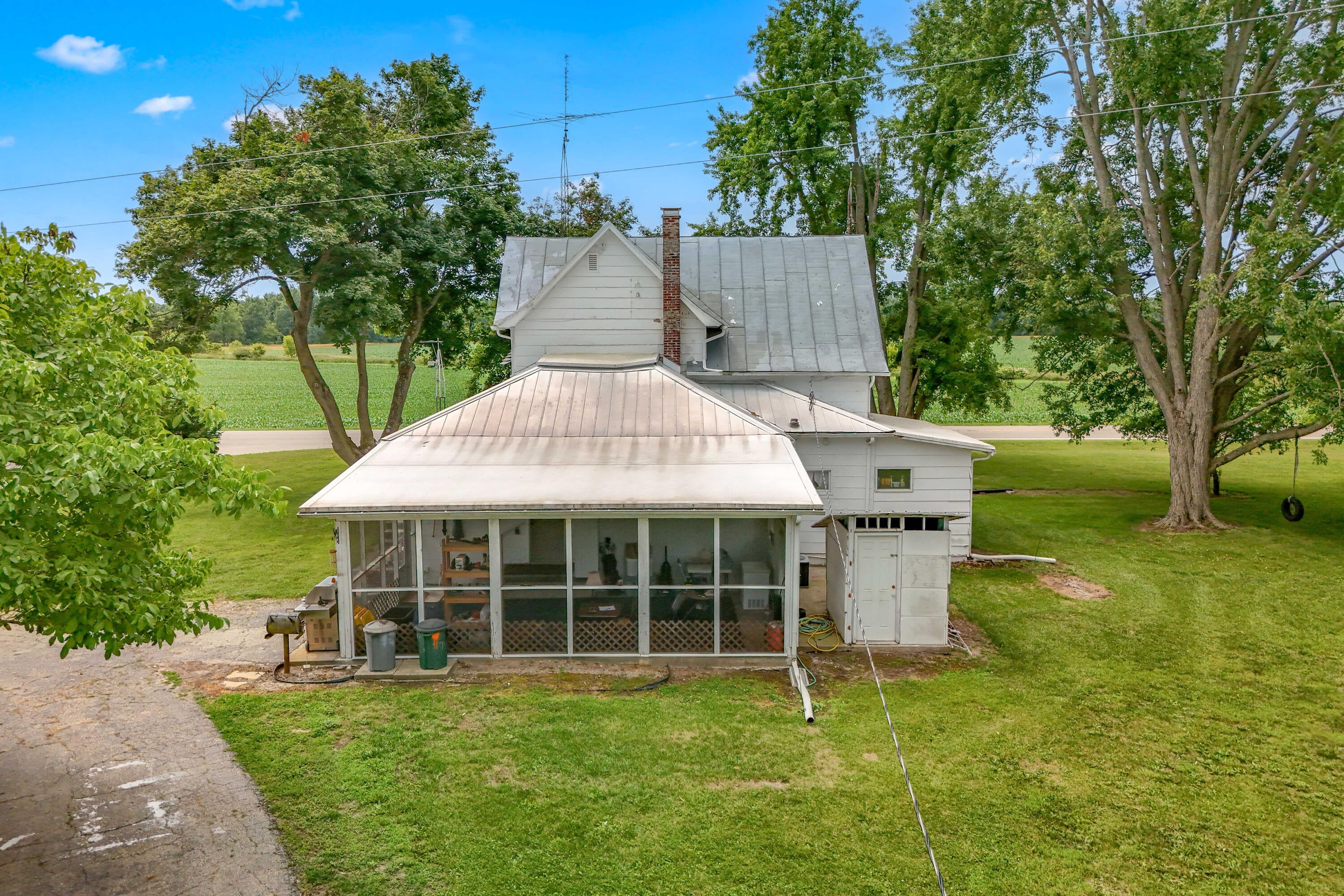 7980 E Territorial Road
