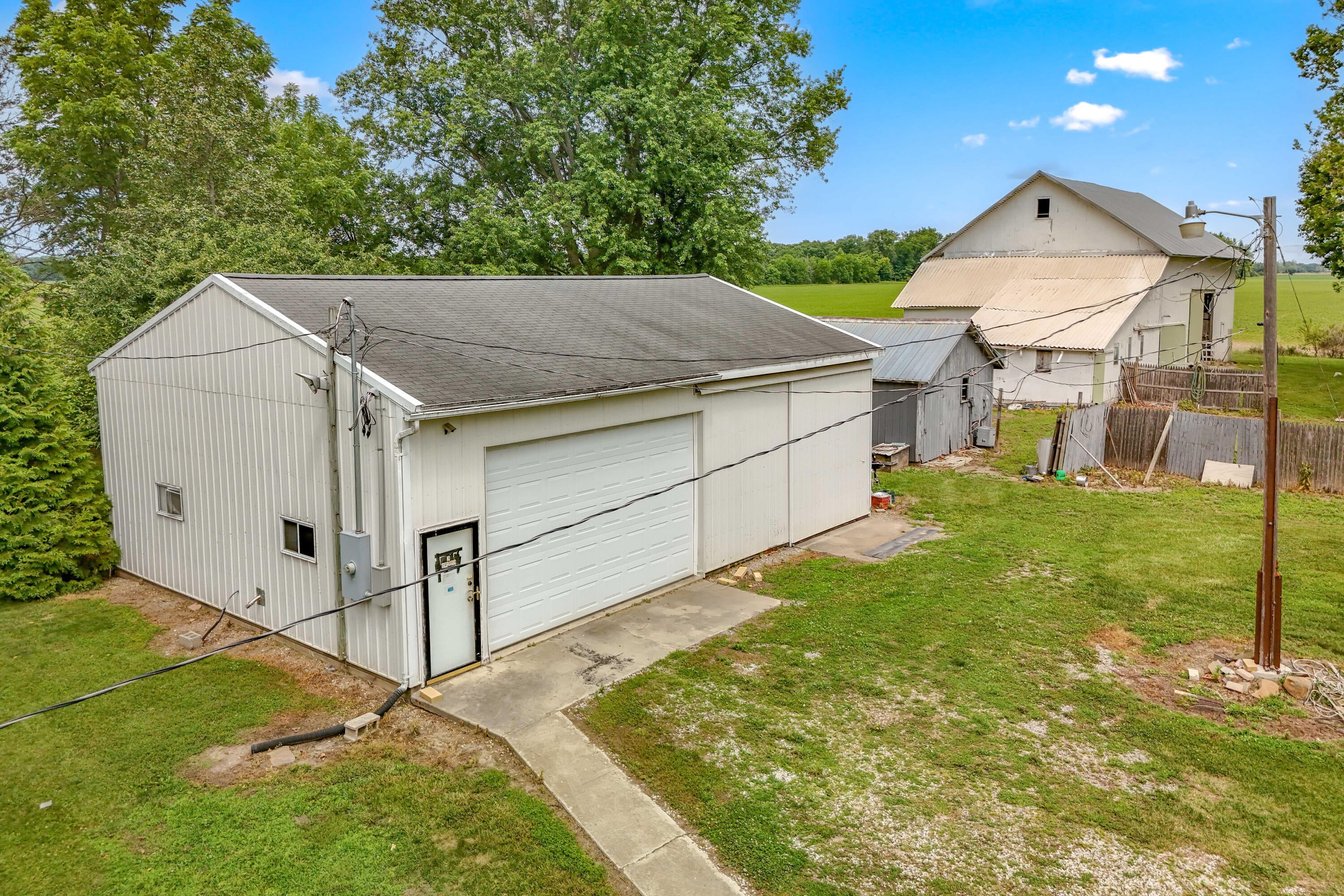 7980 E Territorial Road