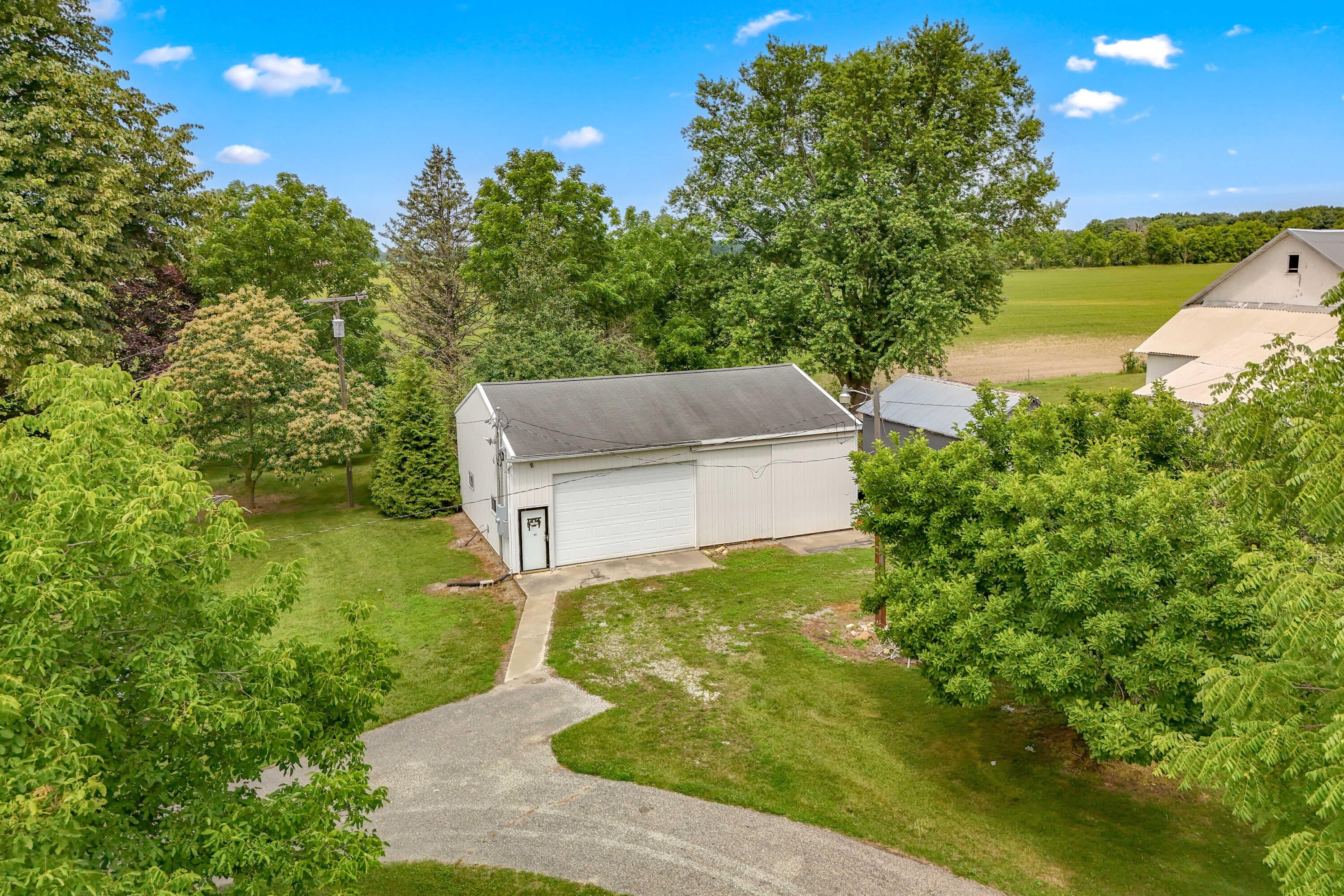 7980 E Territorial Road