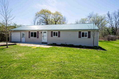 5035 BURMA Road Kimball Township St Clair MI 48074