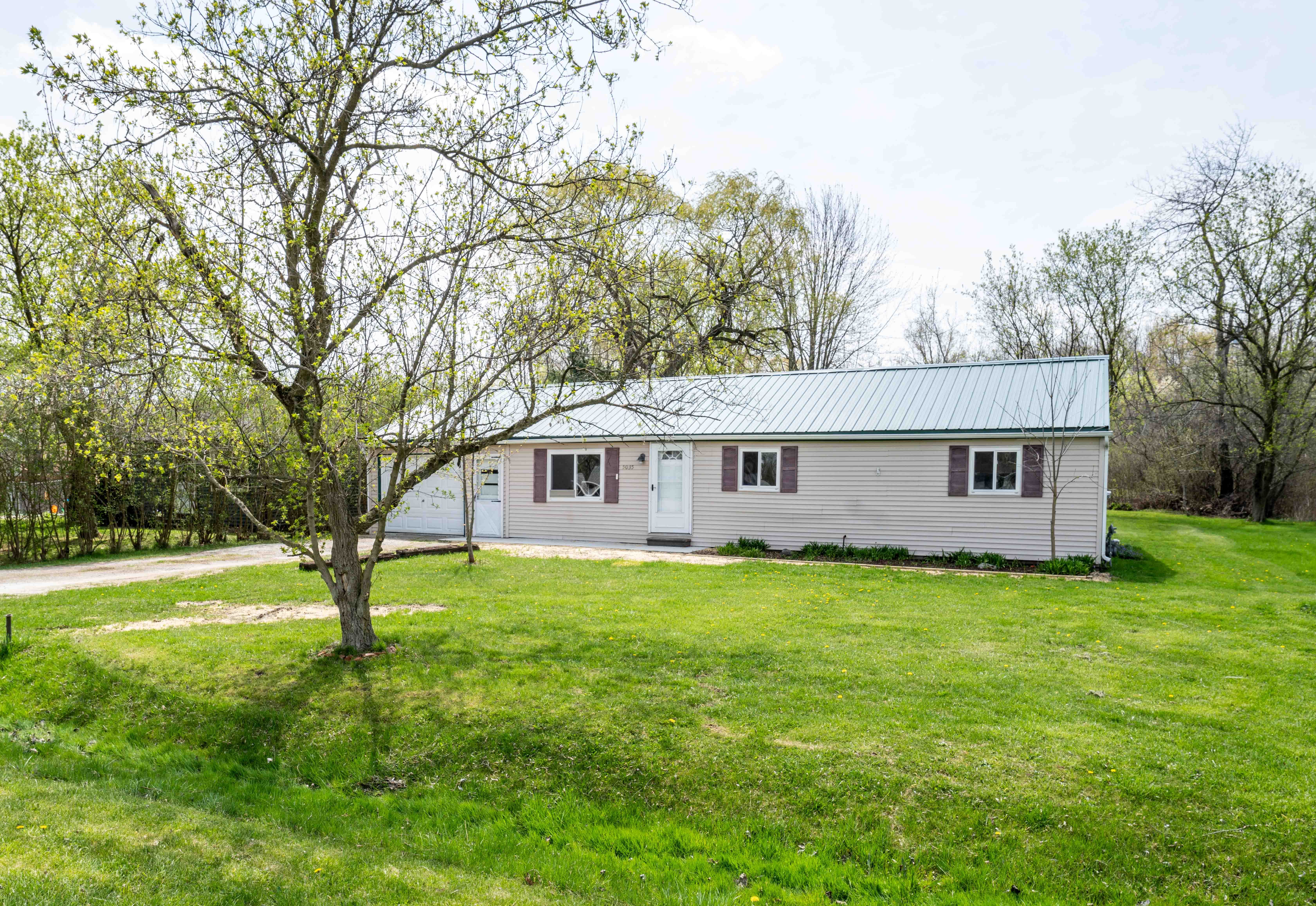 5035 BURMA Road