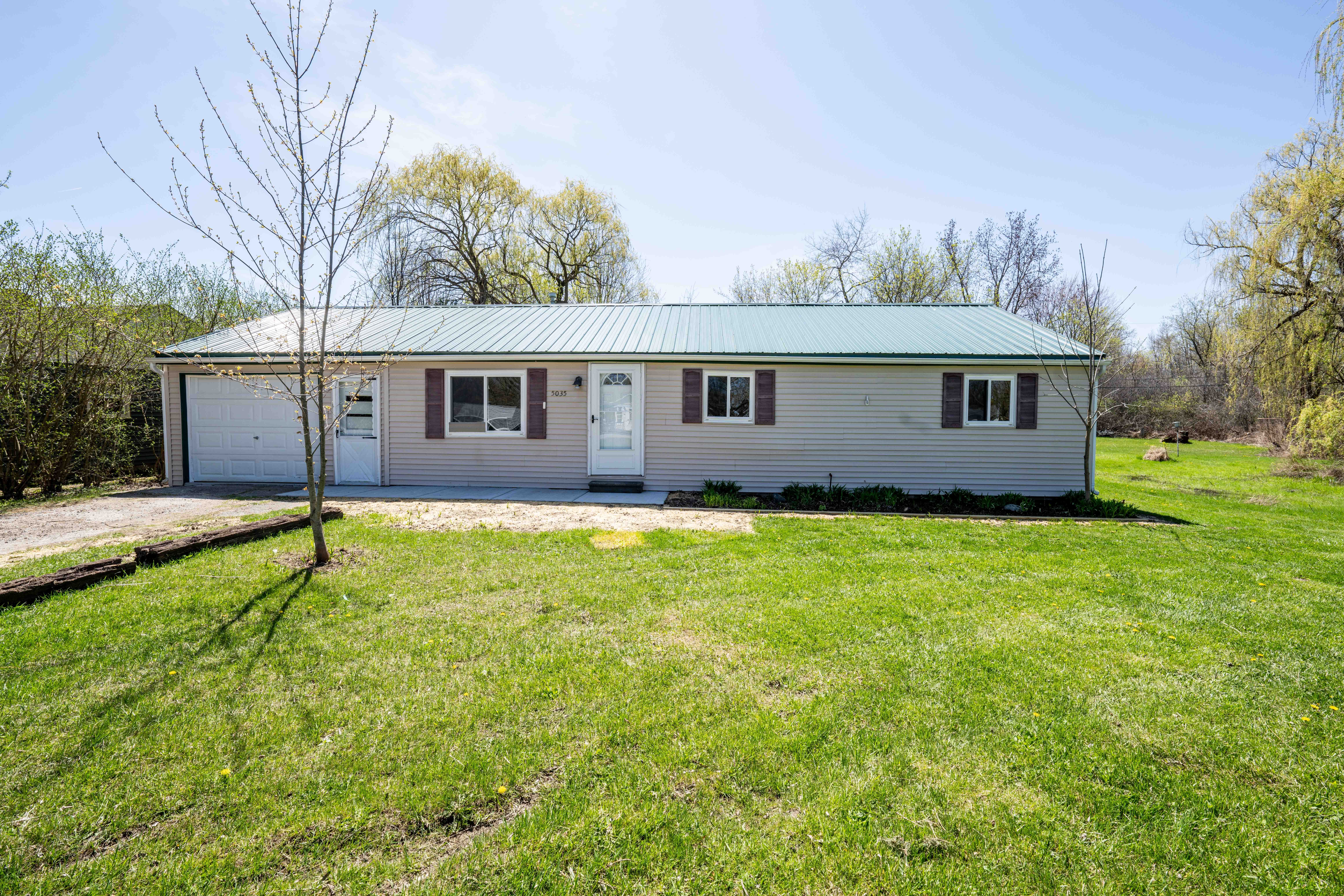 5035 BURMA Road