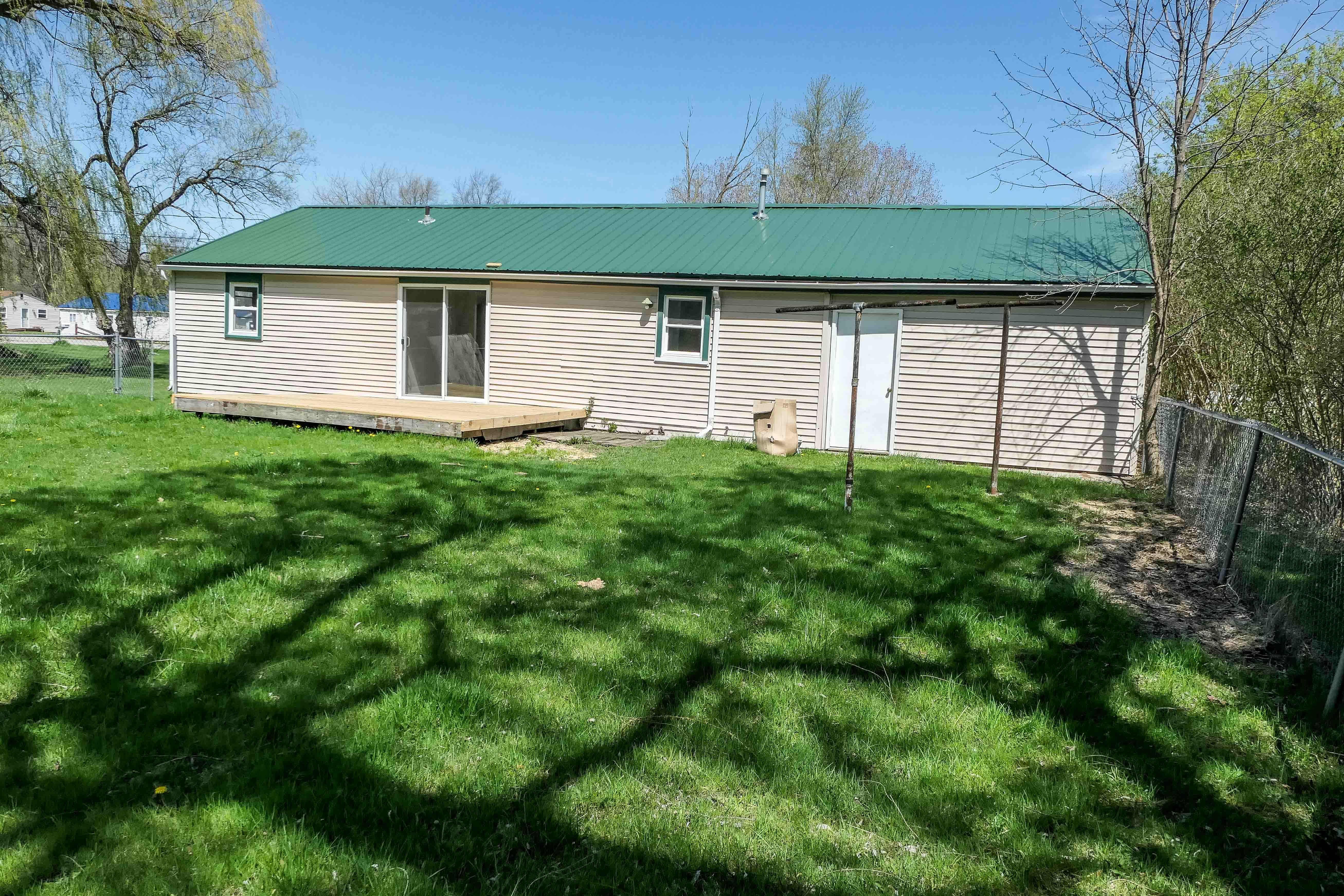 5035 BURMA Road