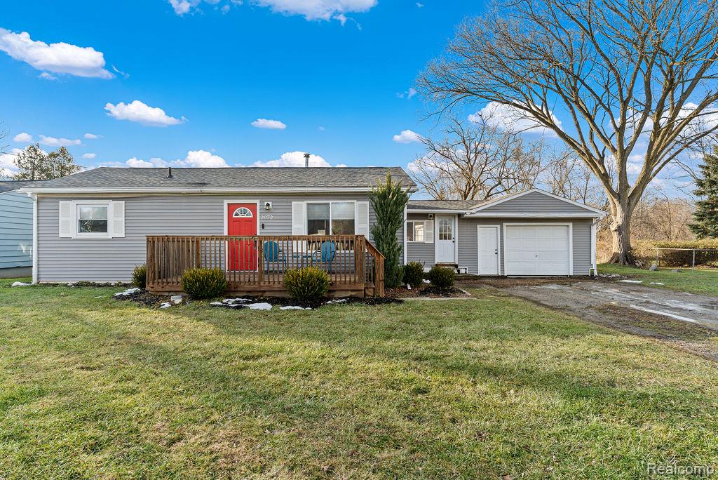 2072 Sandalwood Drive