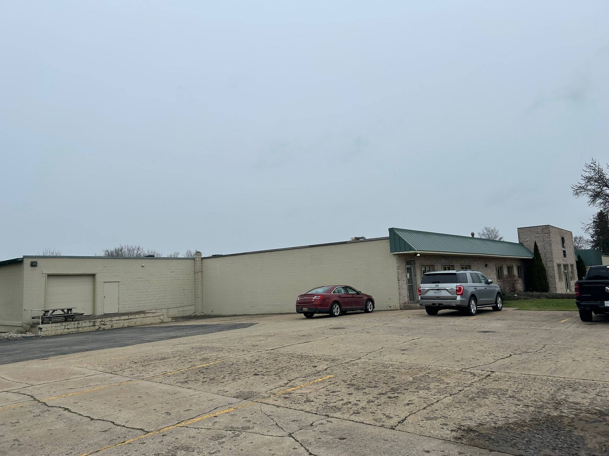 3350 MAIN Street