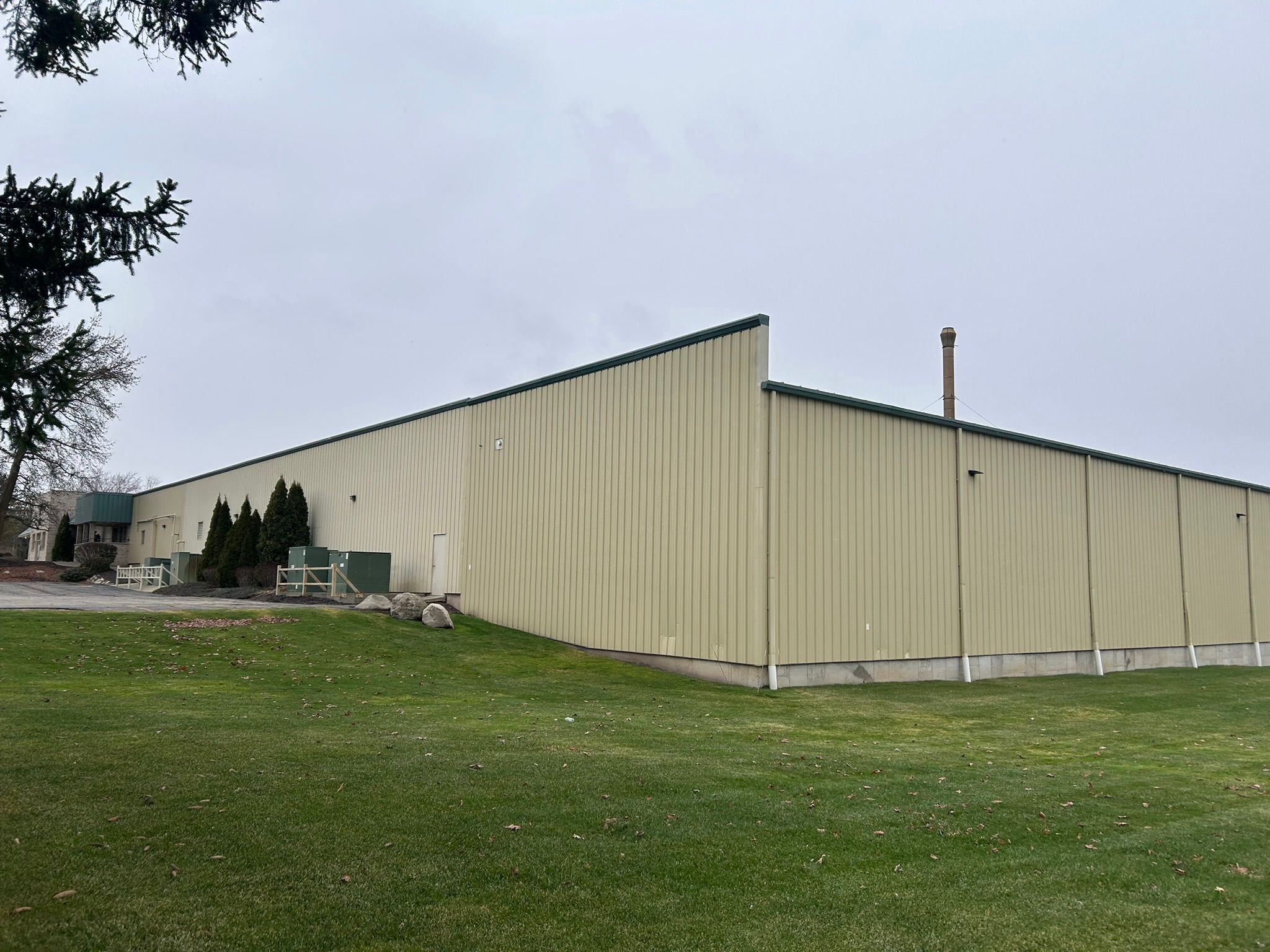 3350 MAIN Street