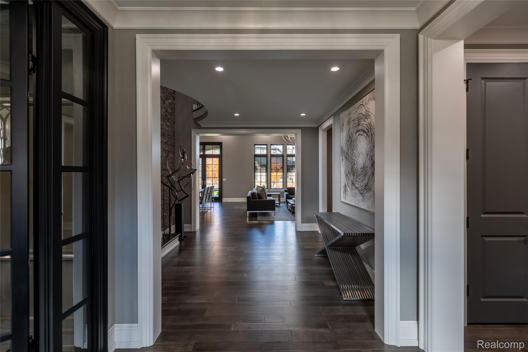 5799 Blandford Court