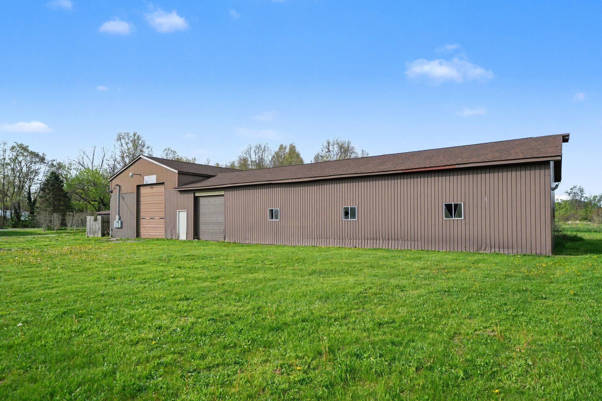 8612 Stevensville Baroda Road