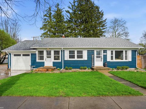 74220 1st Street Armada Village MI 48005