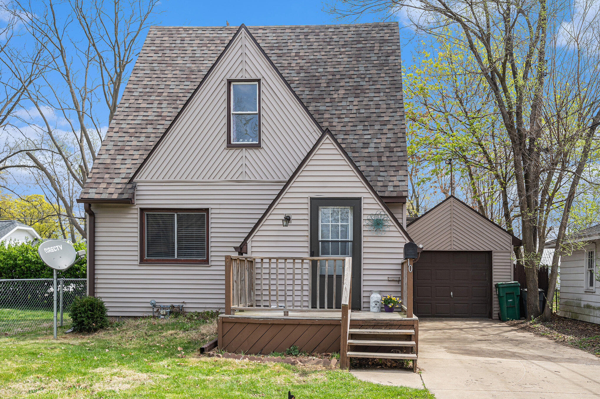 10 Wiltshire Avenue