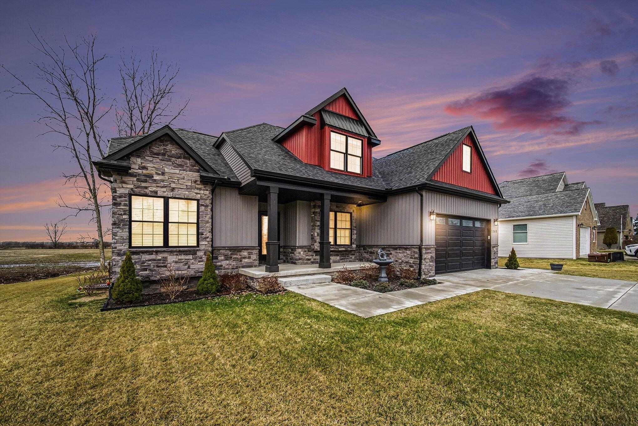 8068 Jack Pine Drive