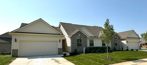 5389 SWAN Drive Burton City MI 48509