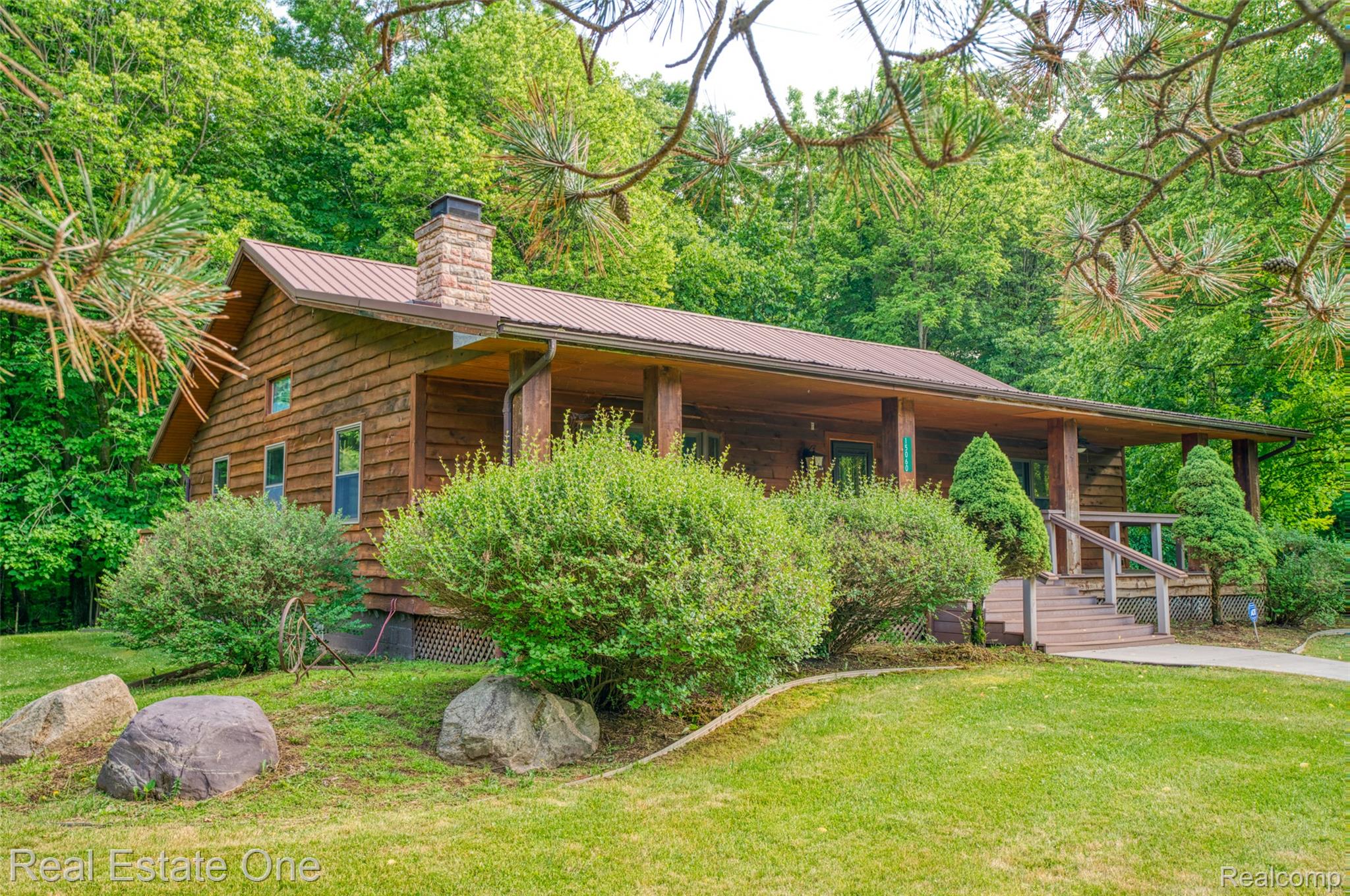 15060 Van Syckle Court