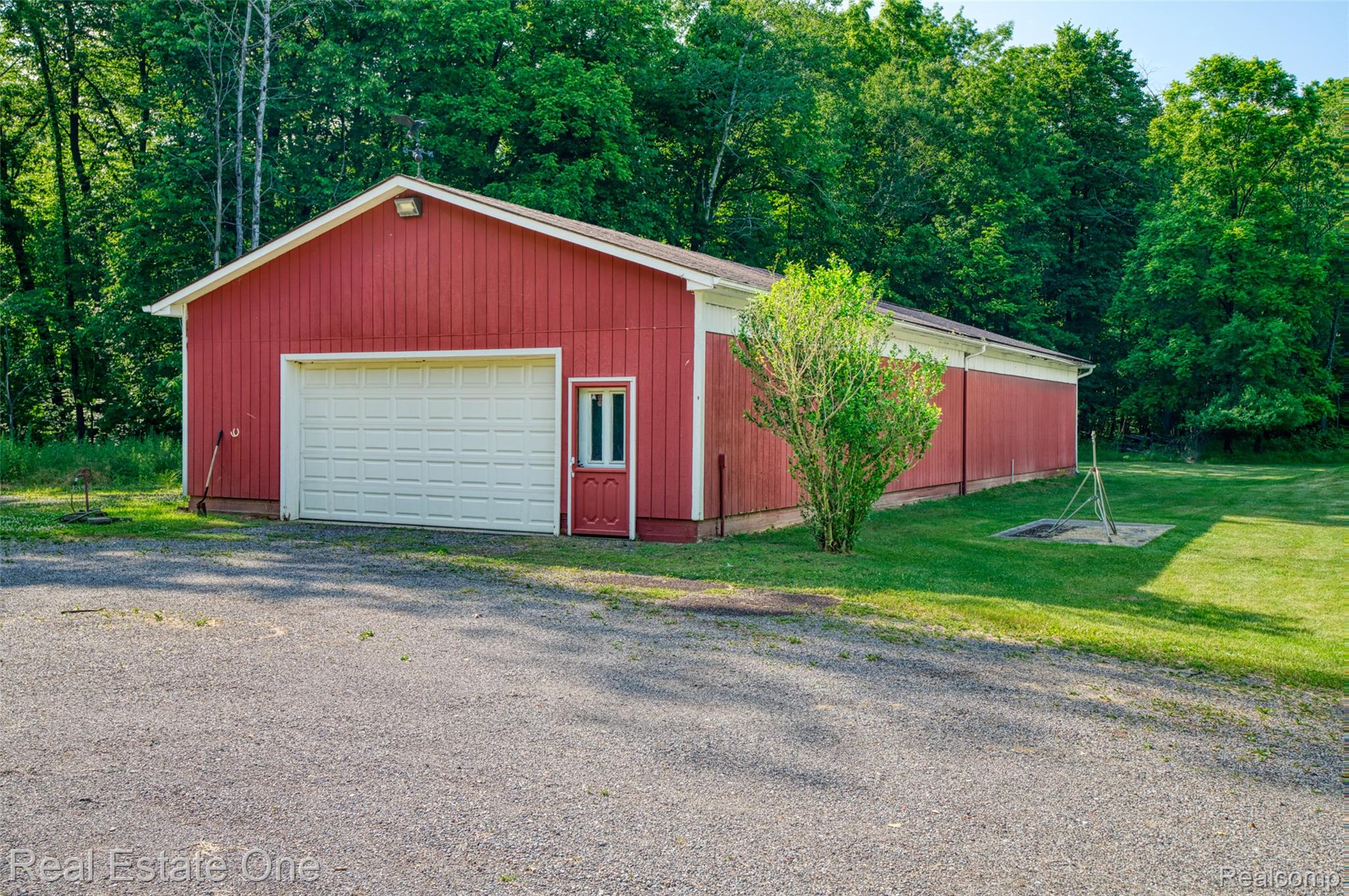15060 Van Syckle Court