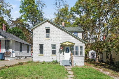 604 Pioneer Street Kalamazoo City MI 49008