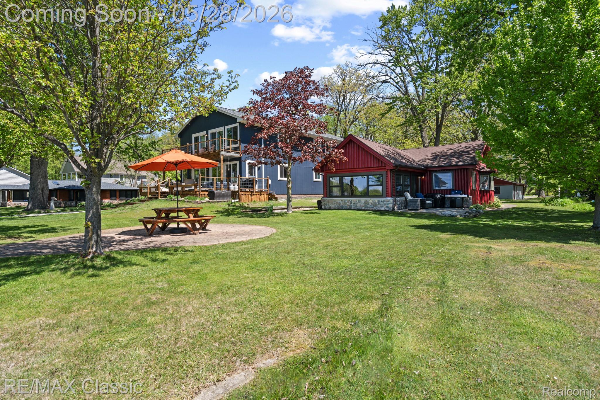 10584 Bob White Beach Boulevard