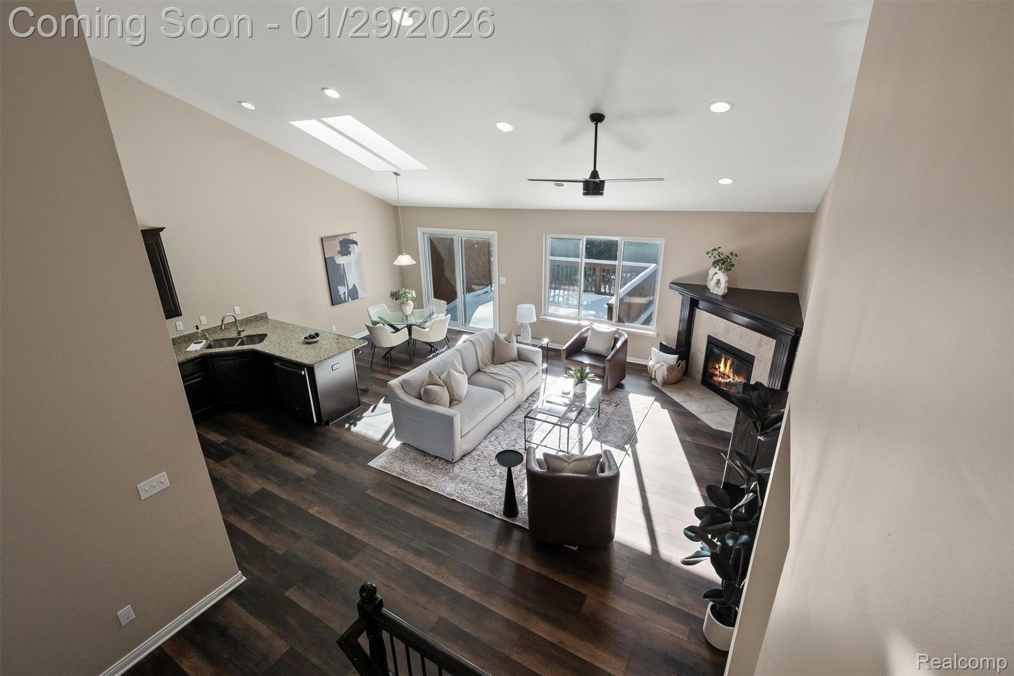 14728 Kings Mill Drive