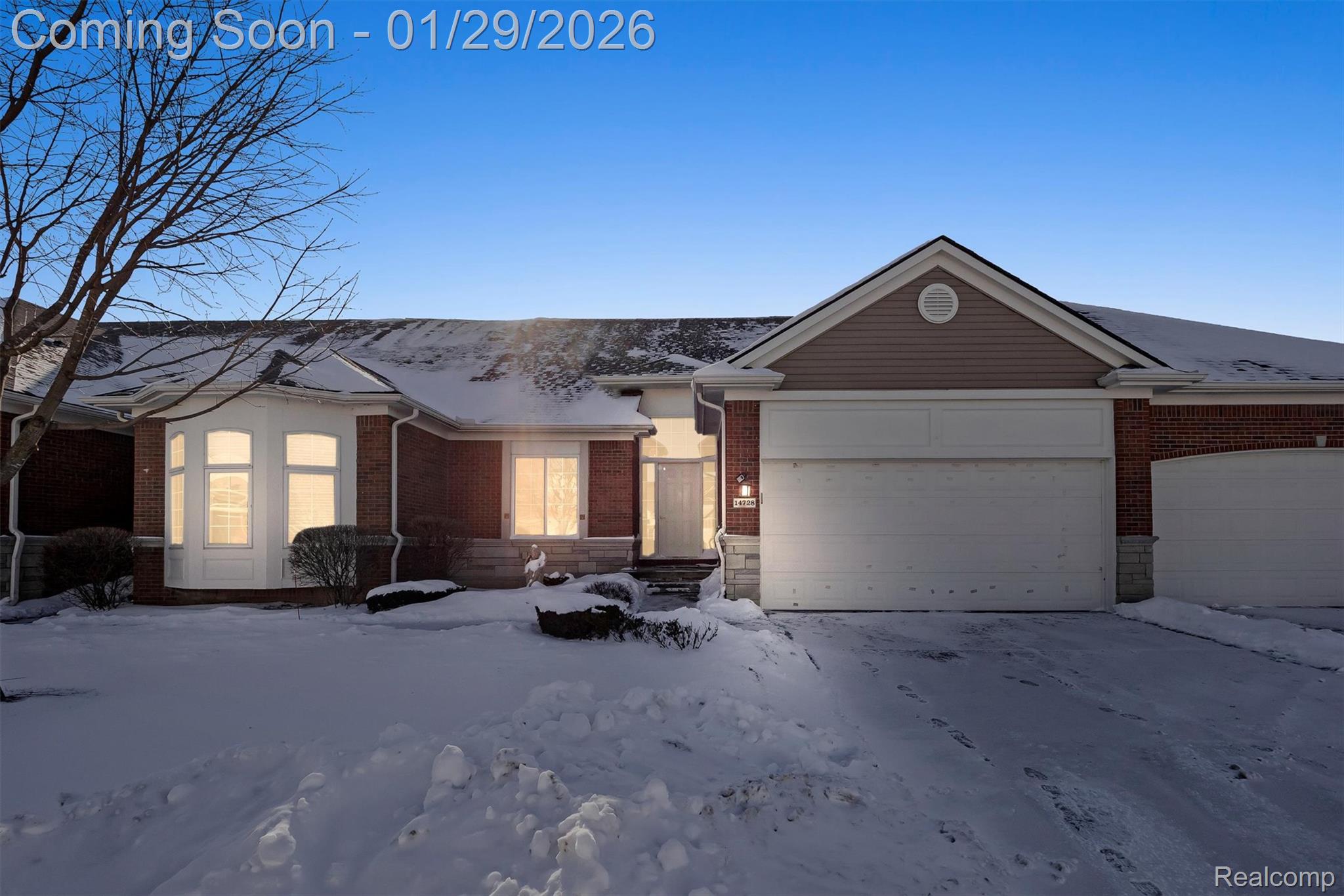 14728 Kings Mill Drive