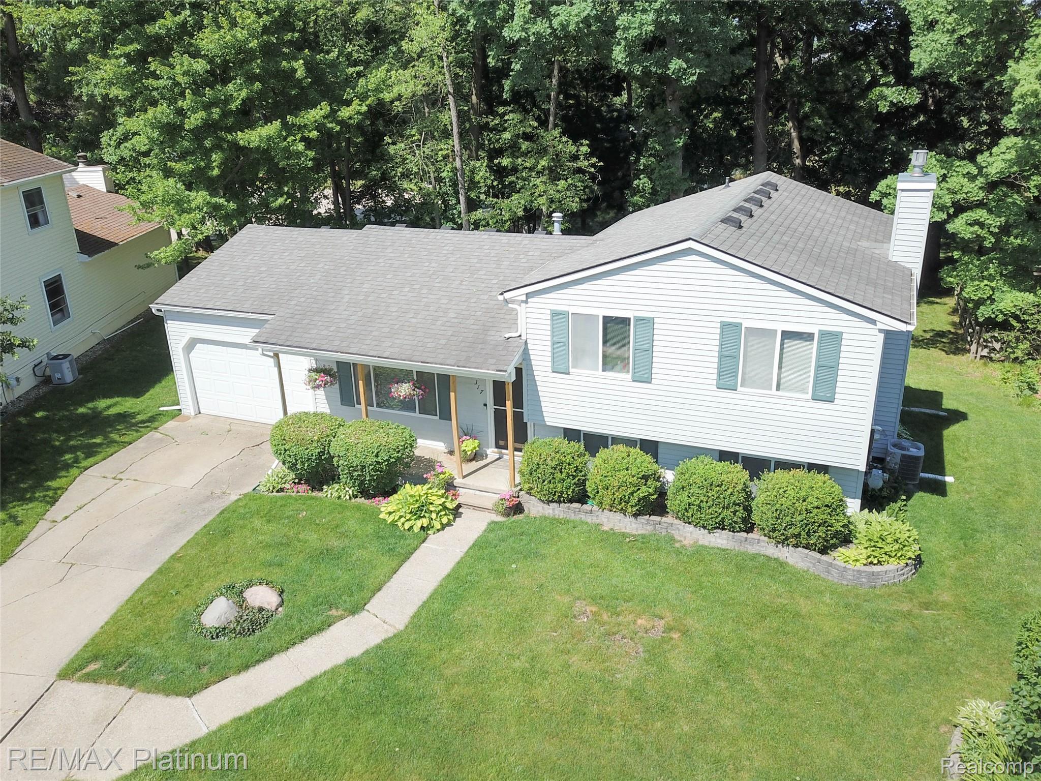 317 Woodlake Drive