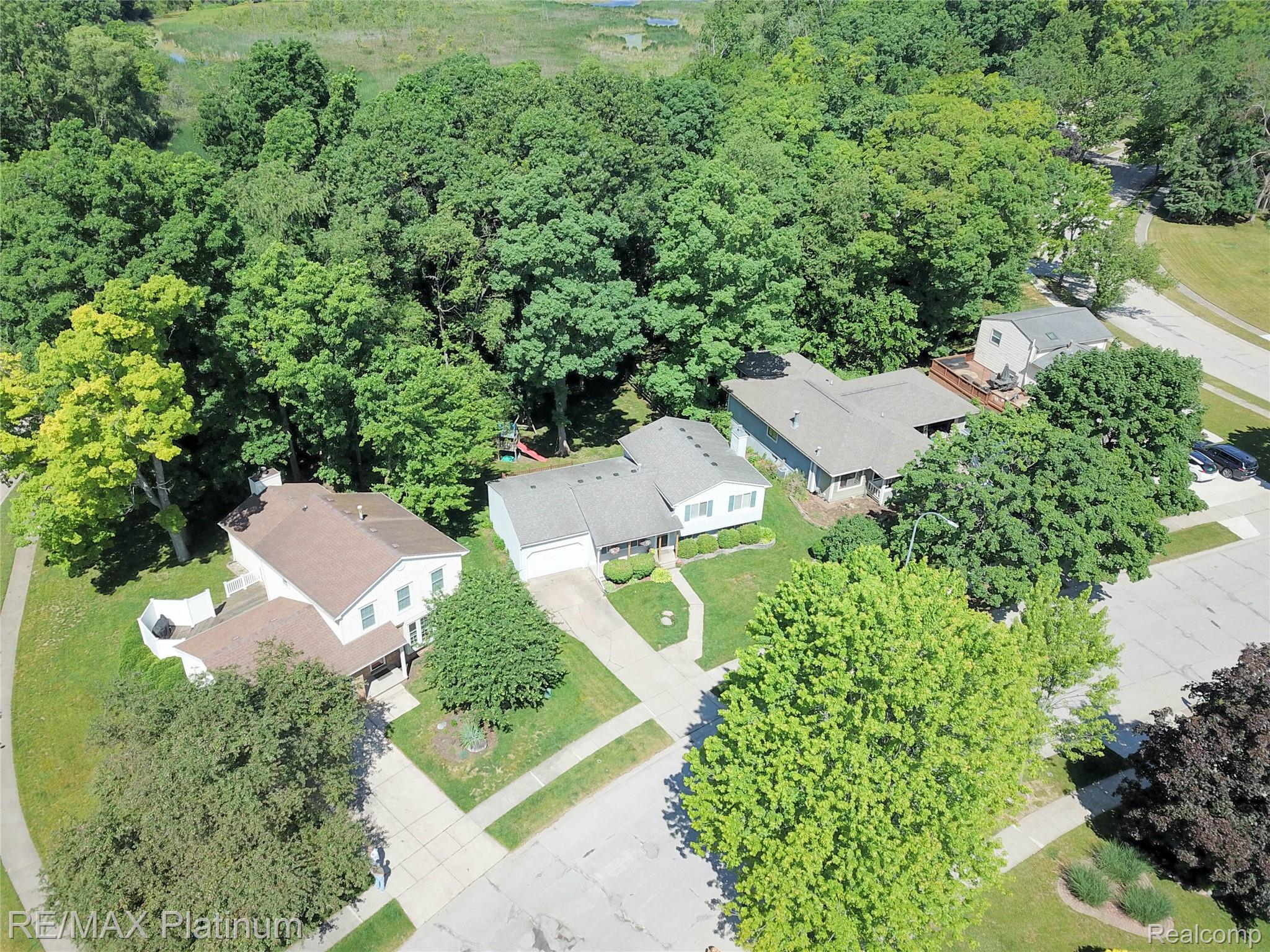 317 Woodlake Drive