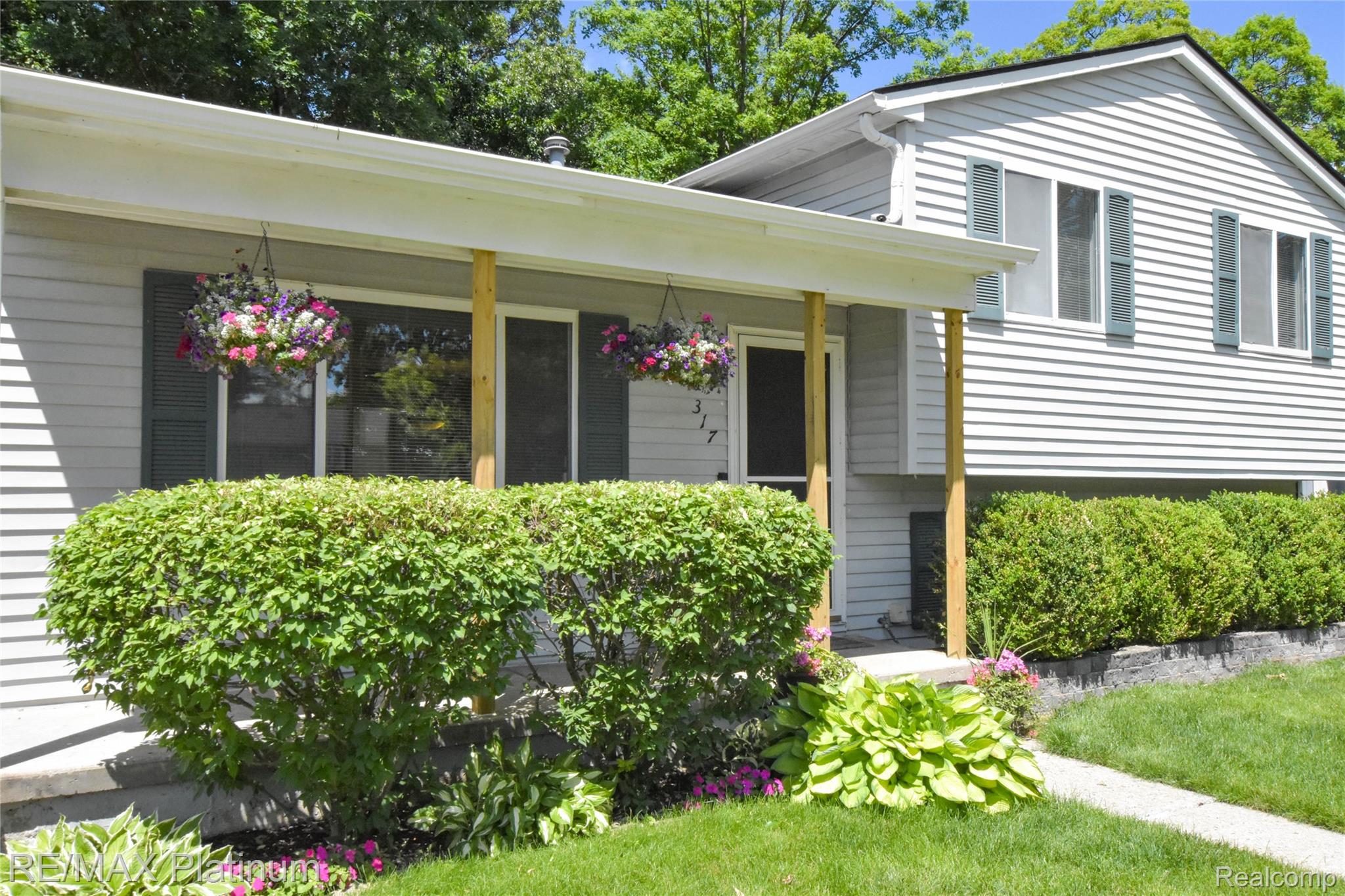 317 Woodlake Drive