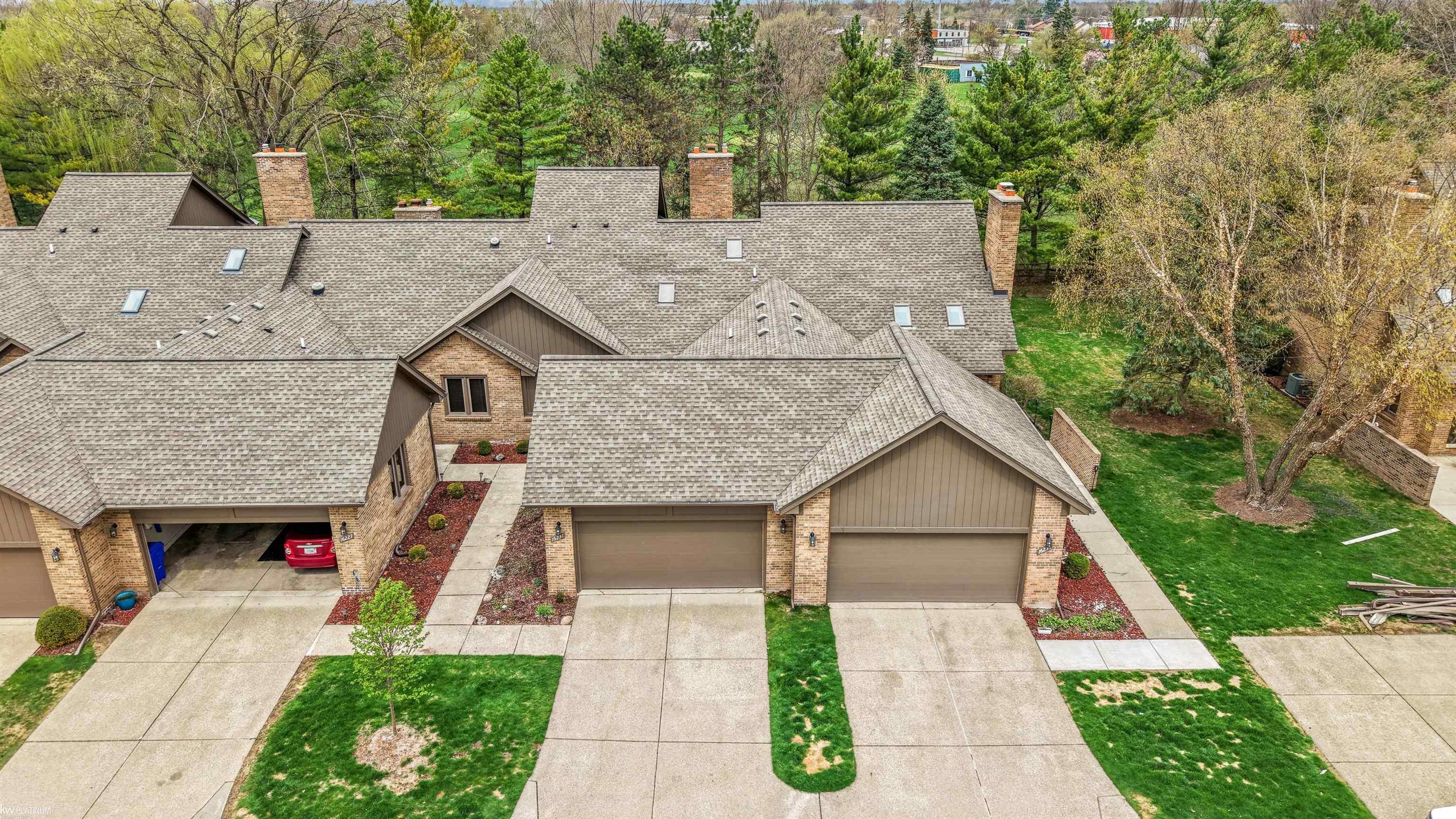 16231 Pine Ridge Drive