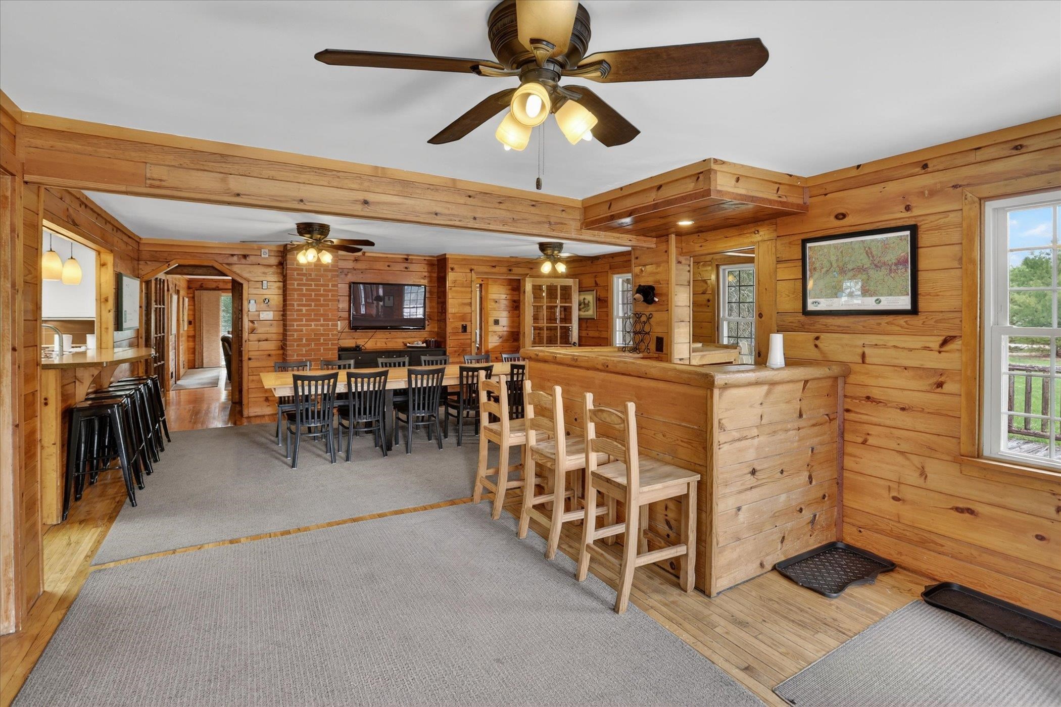 10935 Linger Longer Road