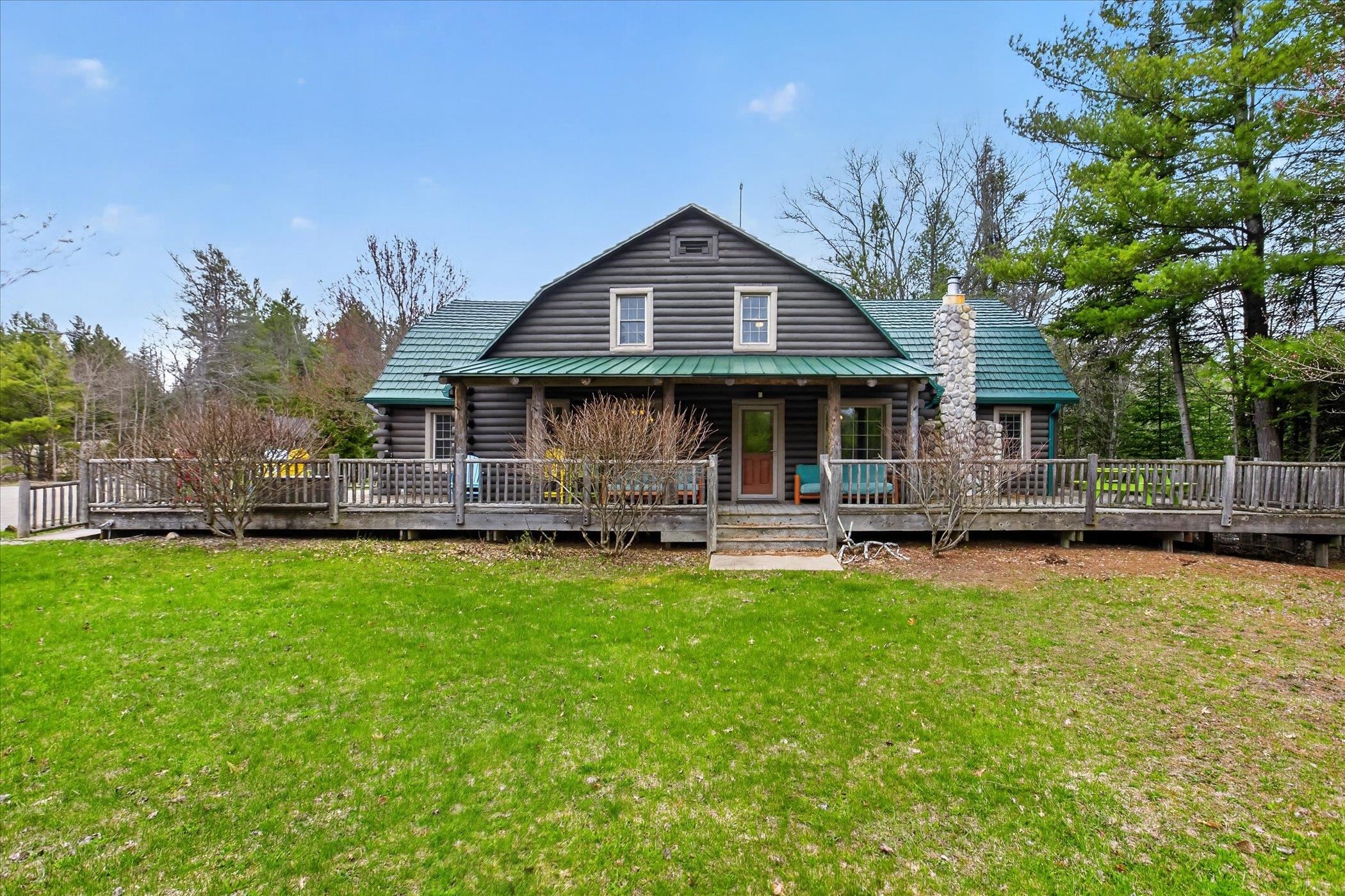 10935 Linger Longer Road