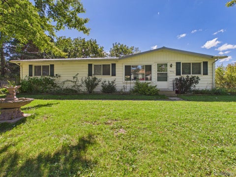 Photo of 6455 Mayville Road, Marlette Township, MI 48453 (MLS # 20261077831)