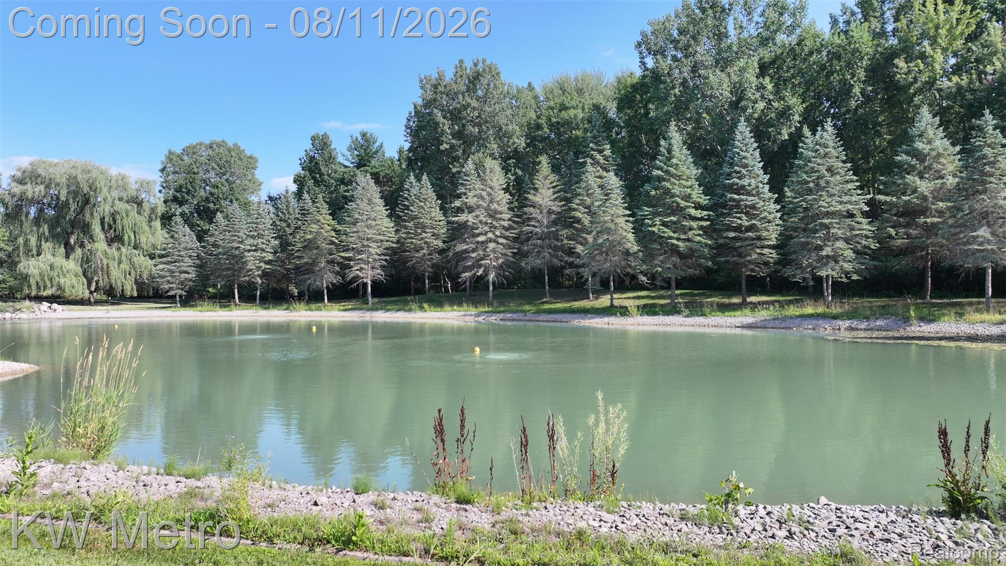 2315 Weigl Road