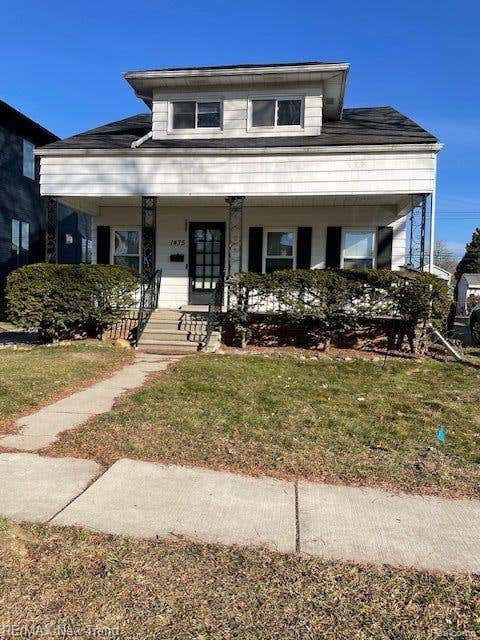 Photo of 1475 Webster Street, Birmingham City, MI 48009 (MLS # 20261056731)