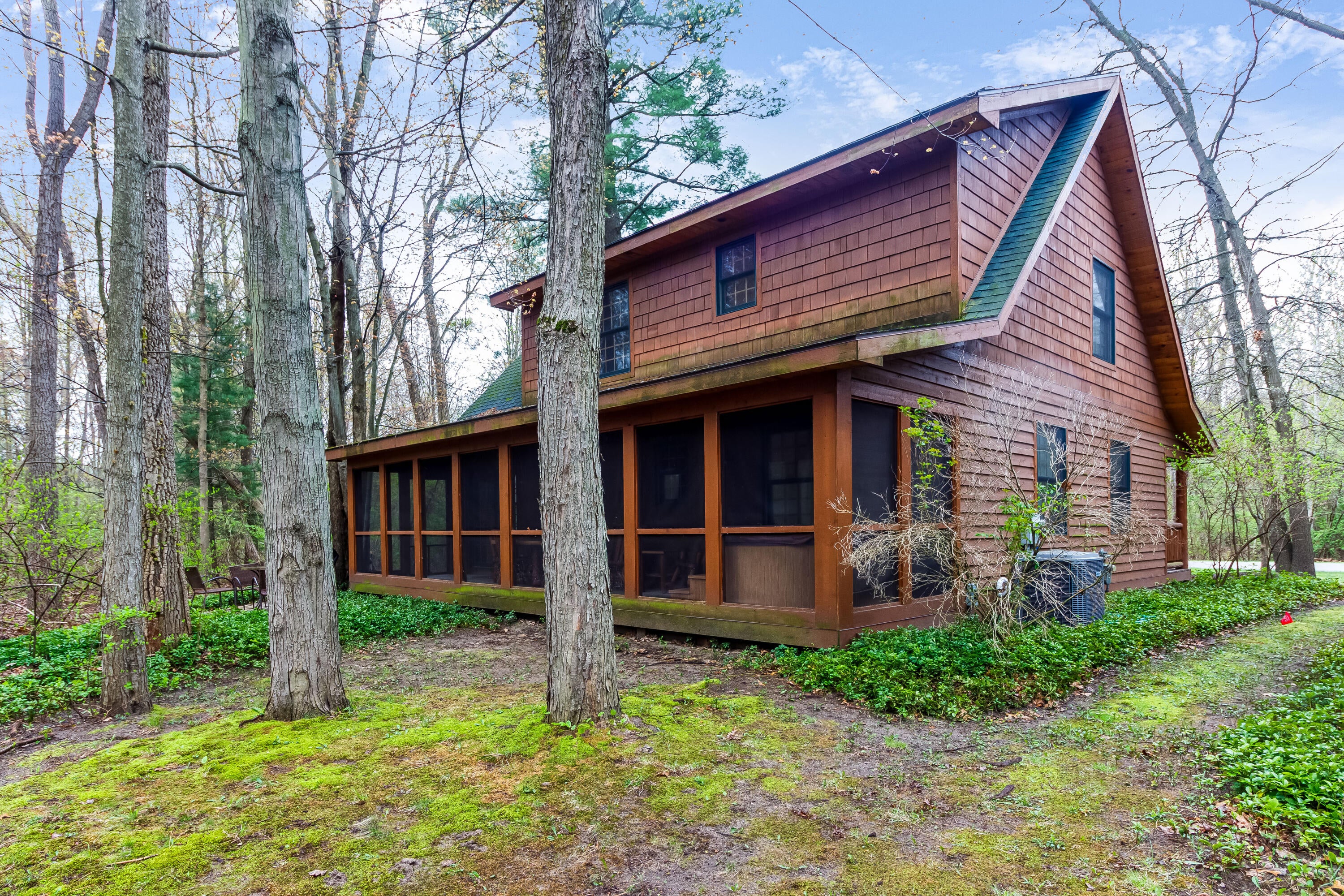 3583 Cattail Court