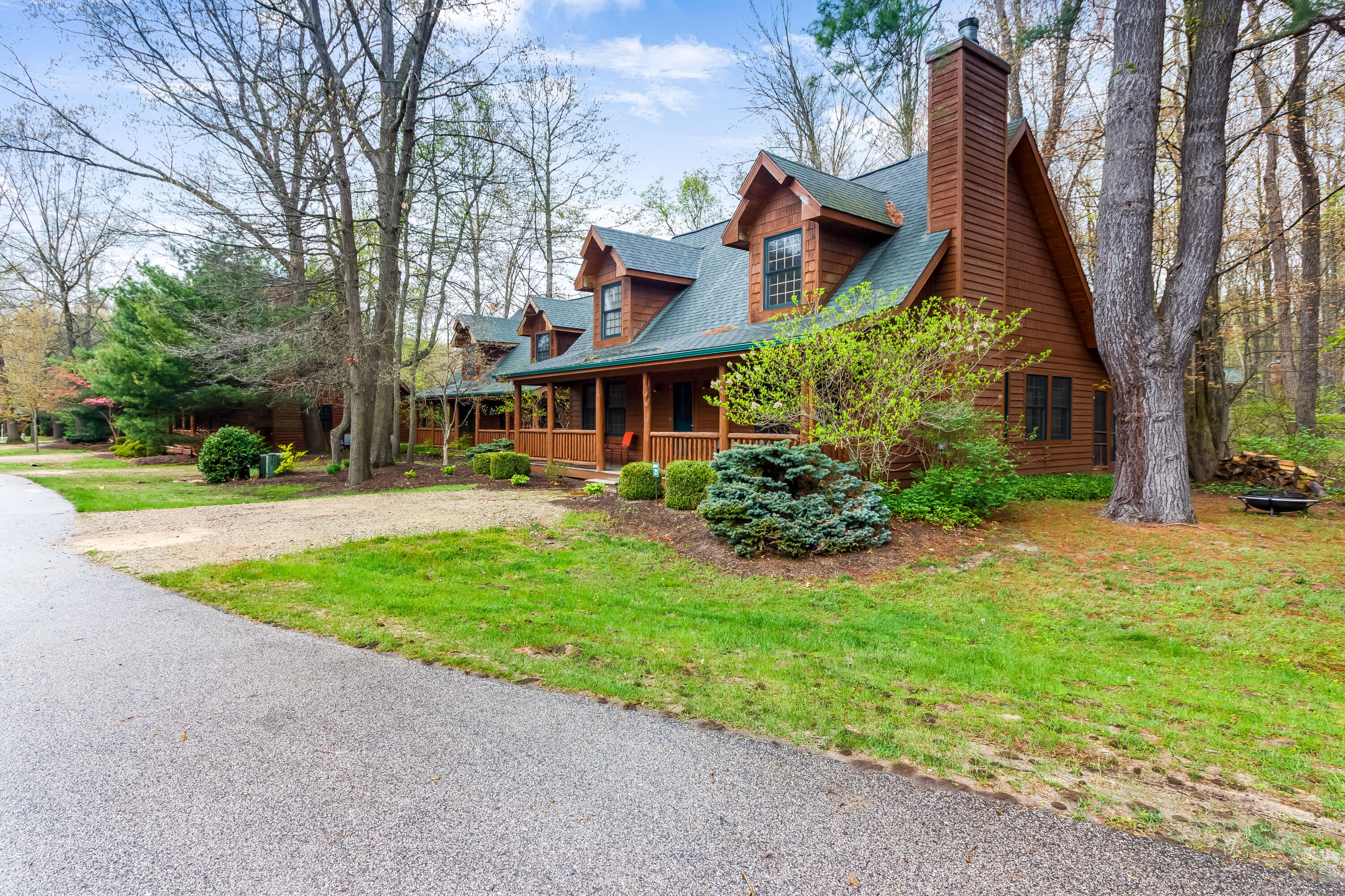 3583 Cattail Court
