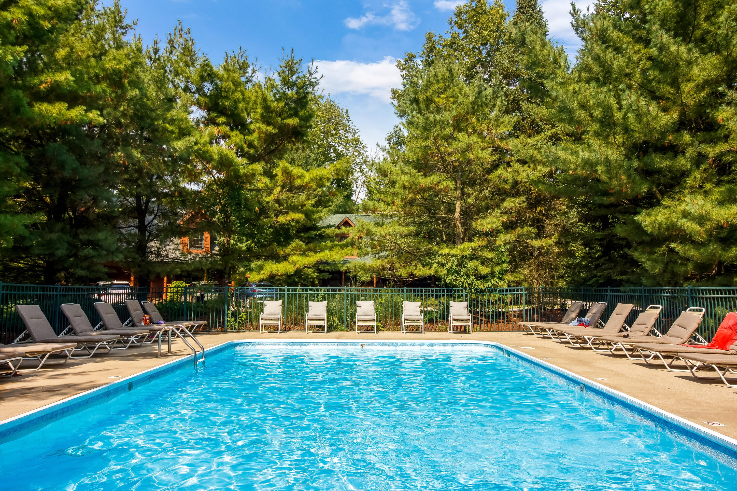3583 Cattail Court