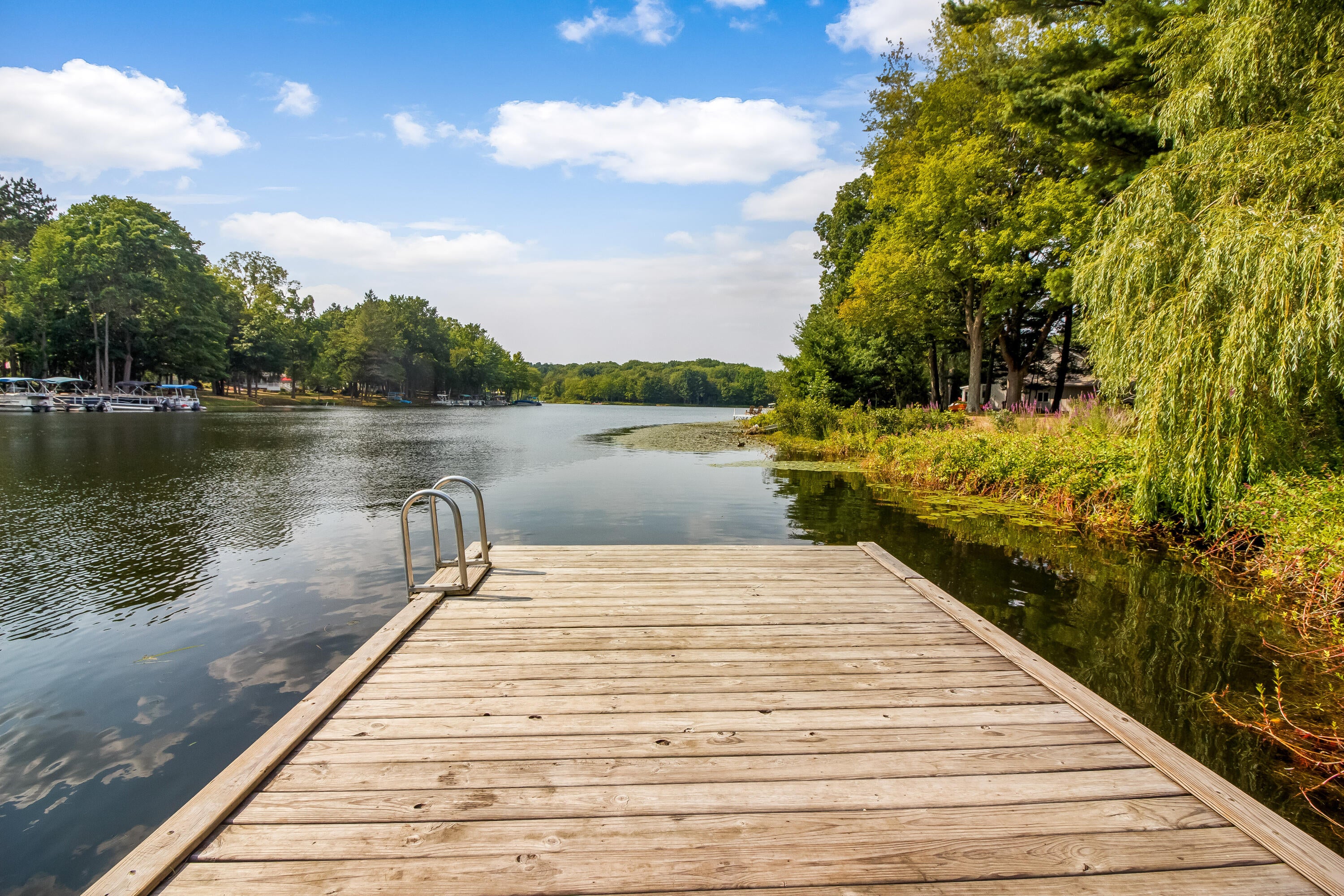 3583 Cattail Court